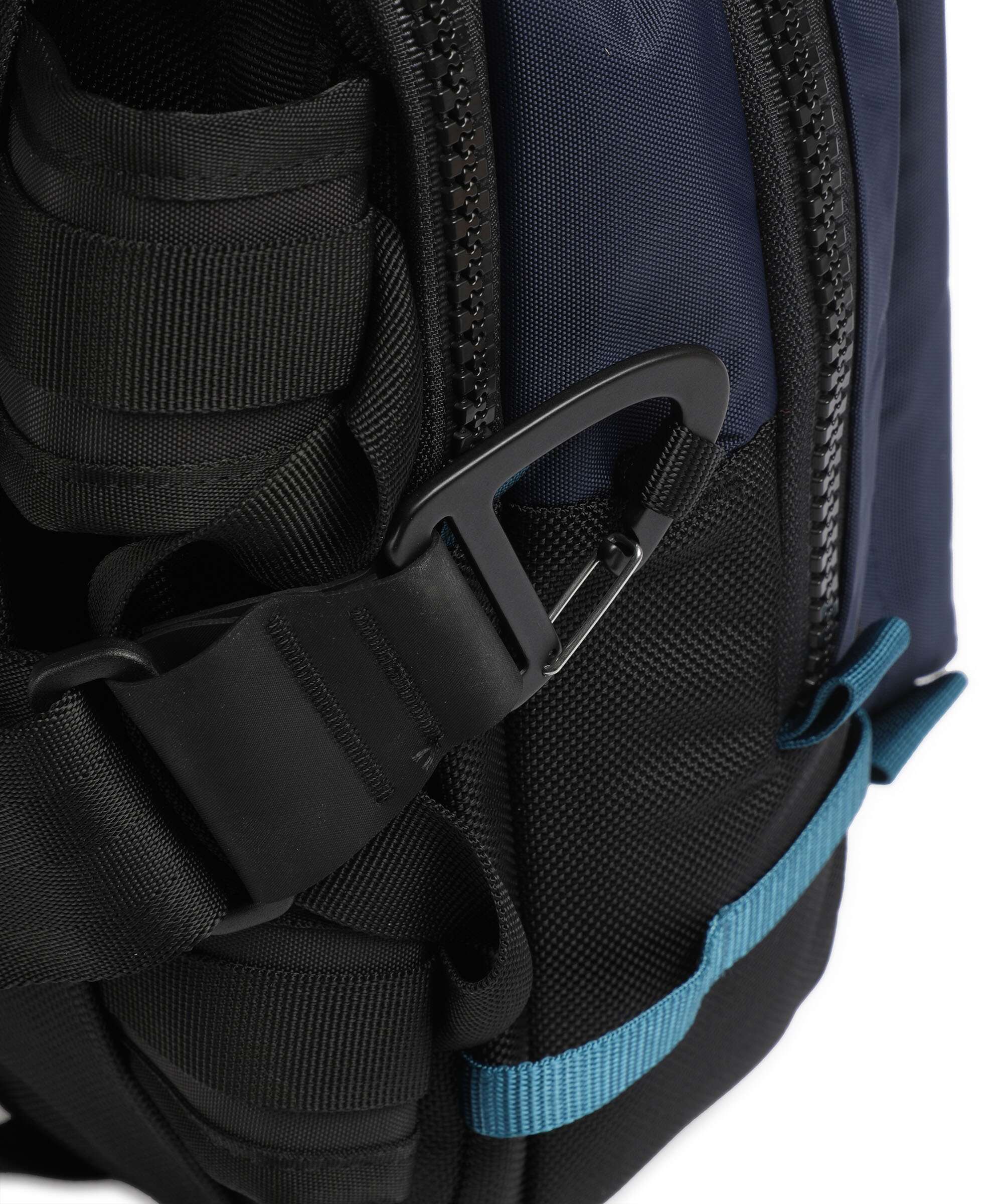 Topo Designs Global Aktówka navy/sahara - Image 7