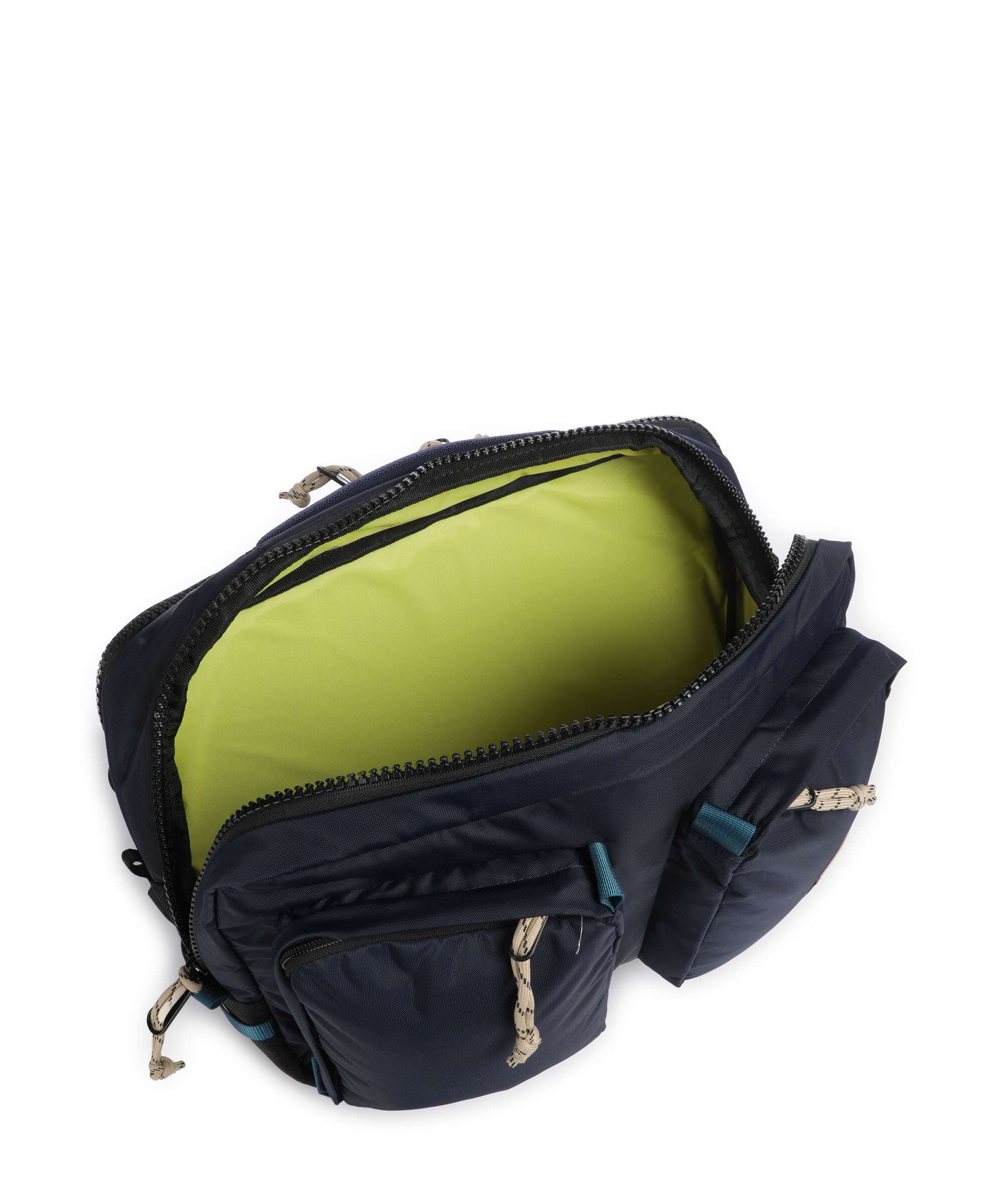 Topo Designs Global Aktówka navy/sahara - Image 8