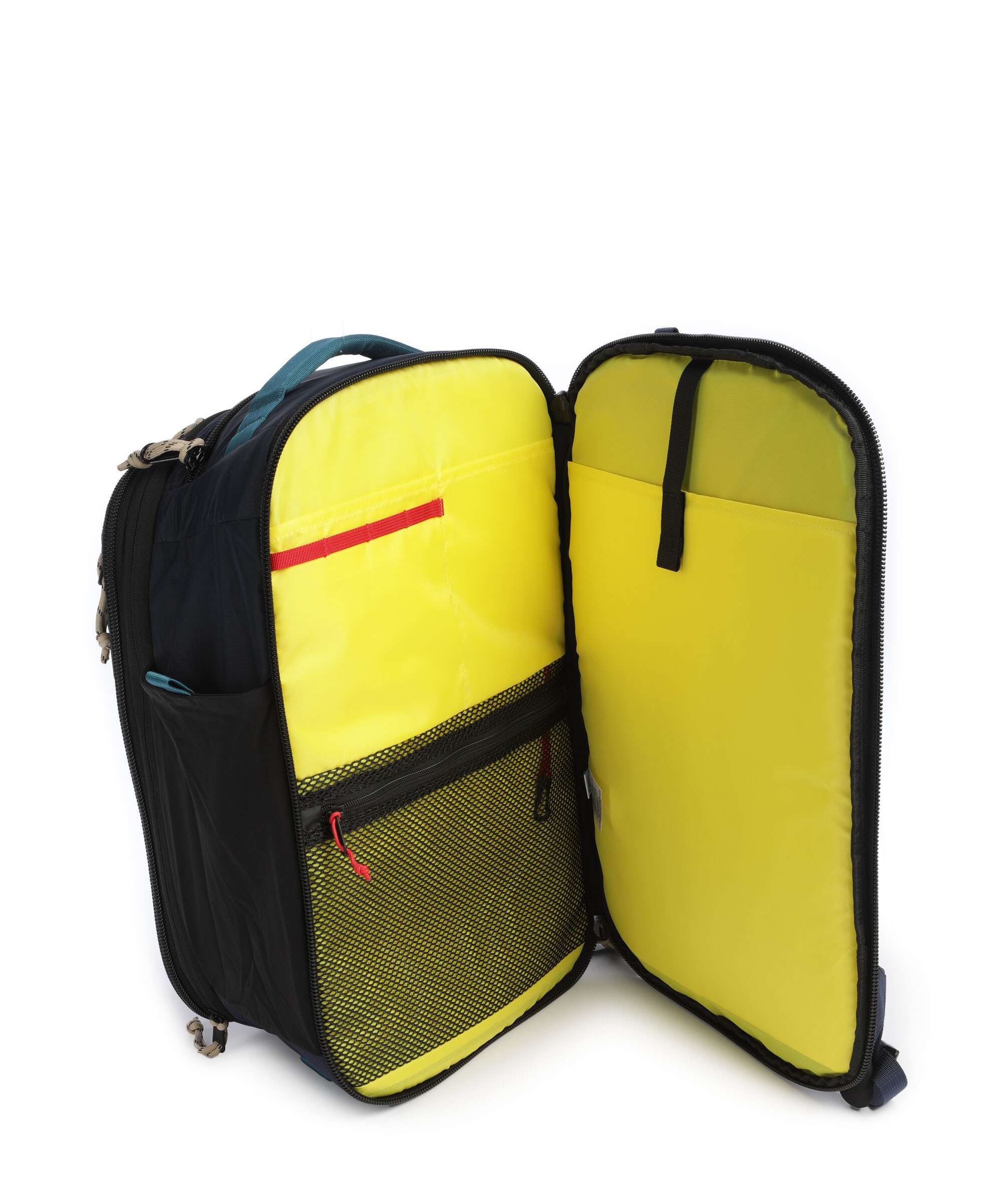Topo Designs Global Plecak podróżny midnight - Image 6