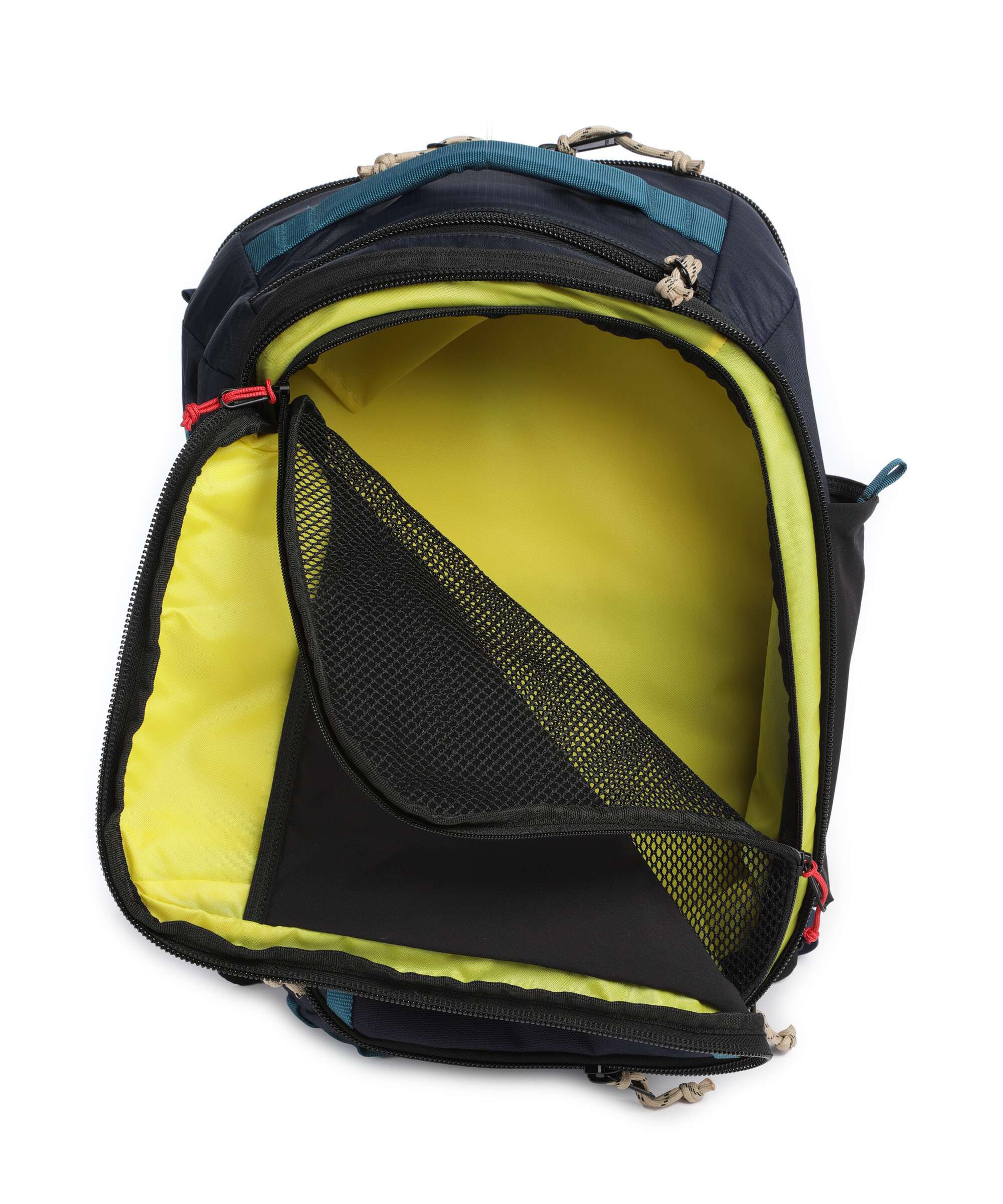 Topo Designs Global Plecak podróżny midnight - Image 7