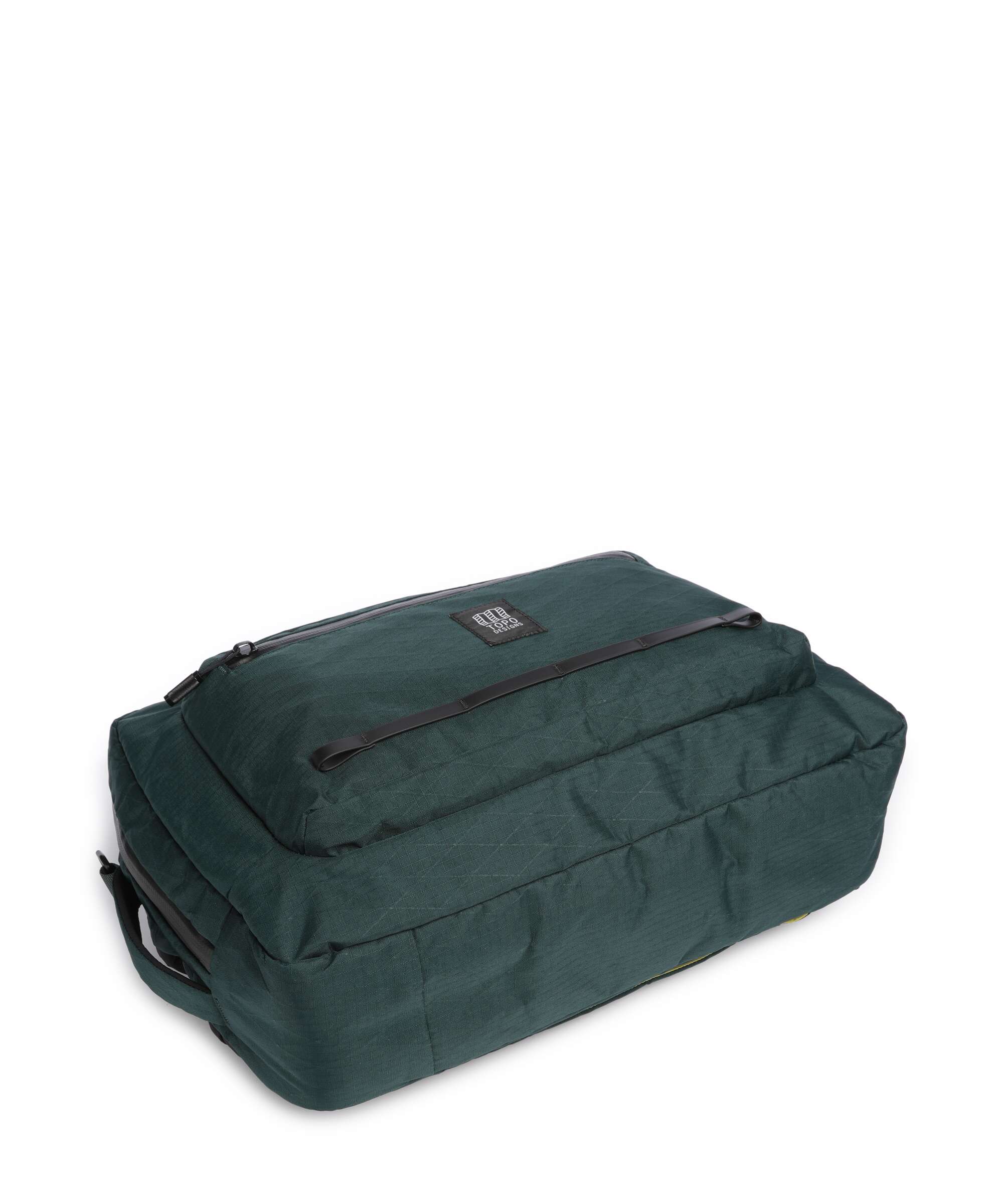 Topo Designs Global Pro 3-Way Aktówka dark/dark pine - Image 6