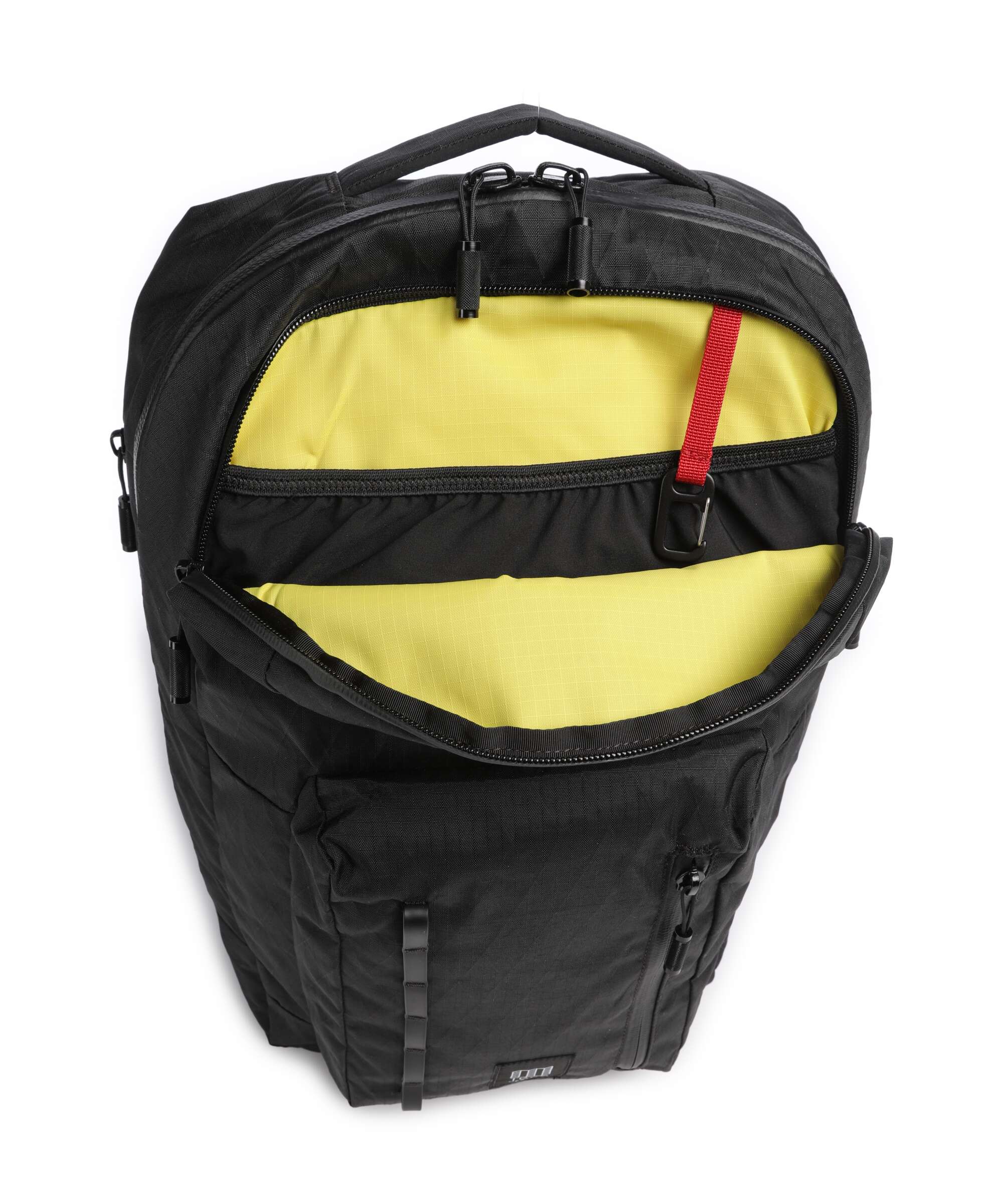 Topo Designs Global Pro Plecak black/black - Image 5