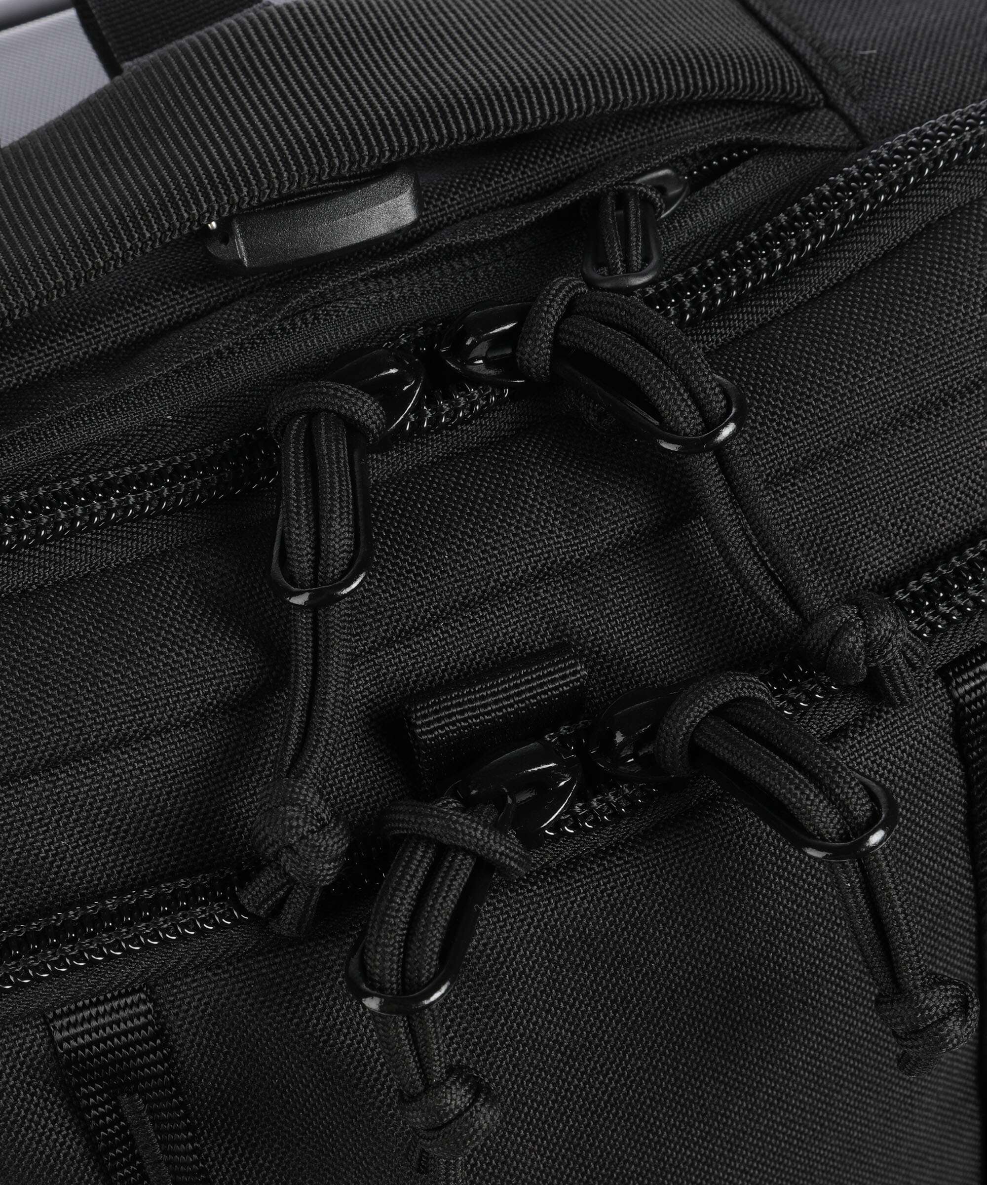 Topo Designs Global Torba podróżna na kółkach black - Image 4