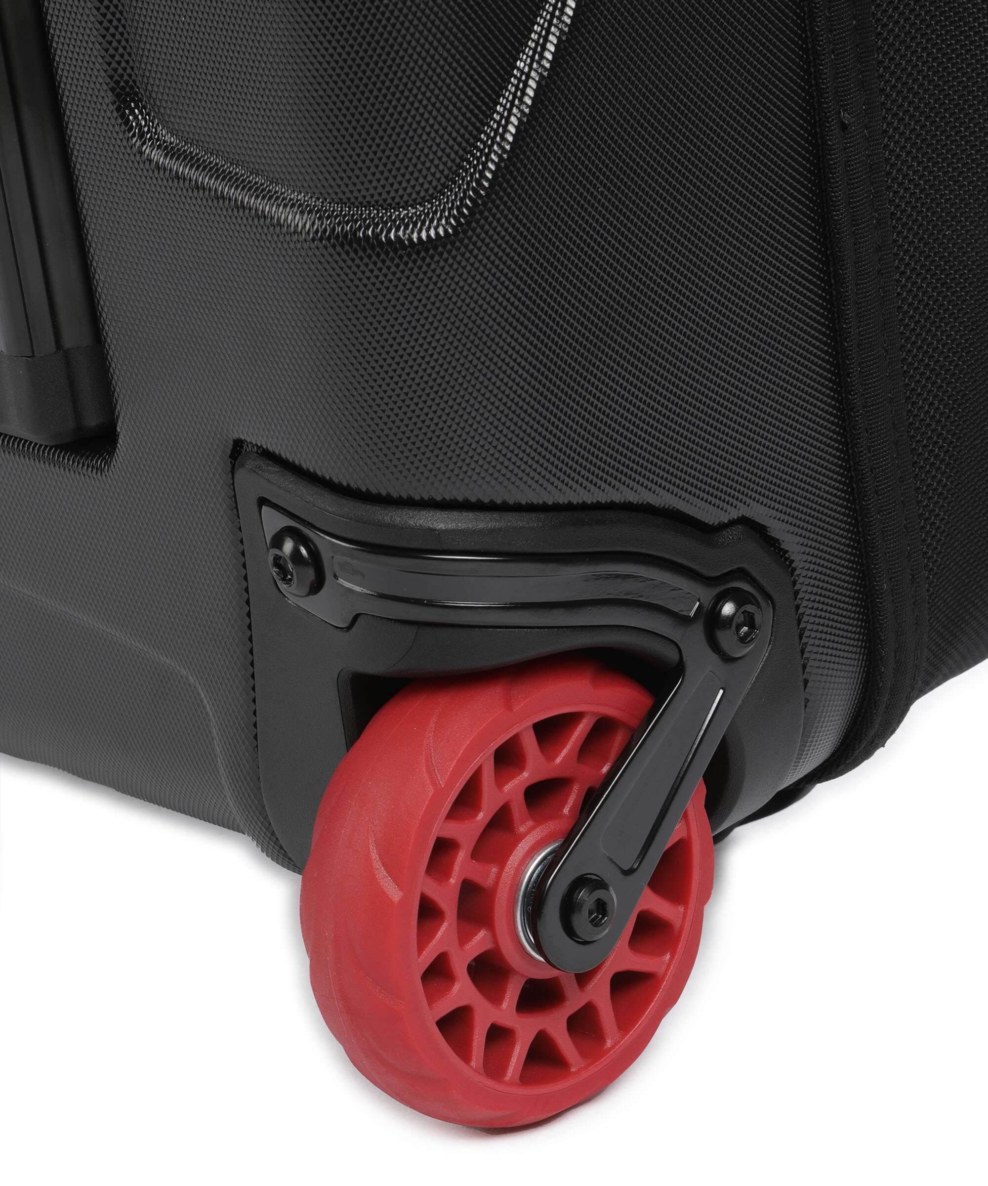 Topo Designs Global Torba podróżna na kółkach black - Image 5