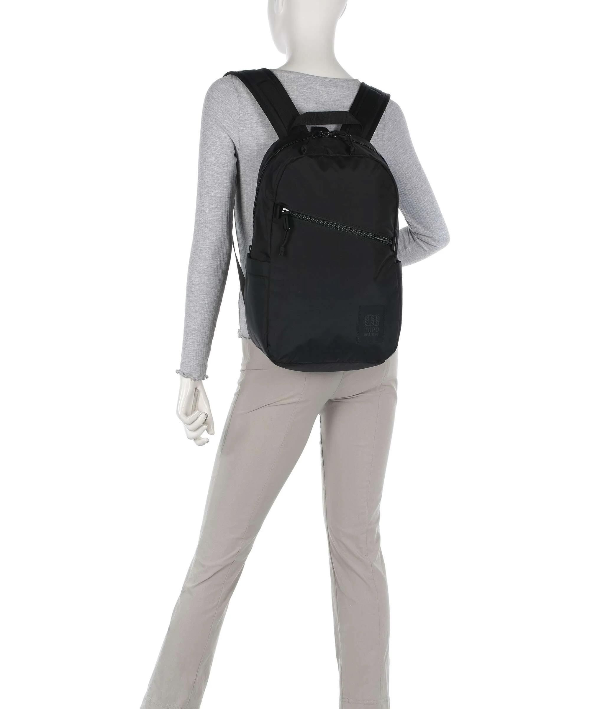 Topo Designs Light Plecak cobalt/elmwood - Image 3
