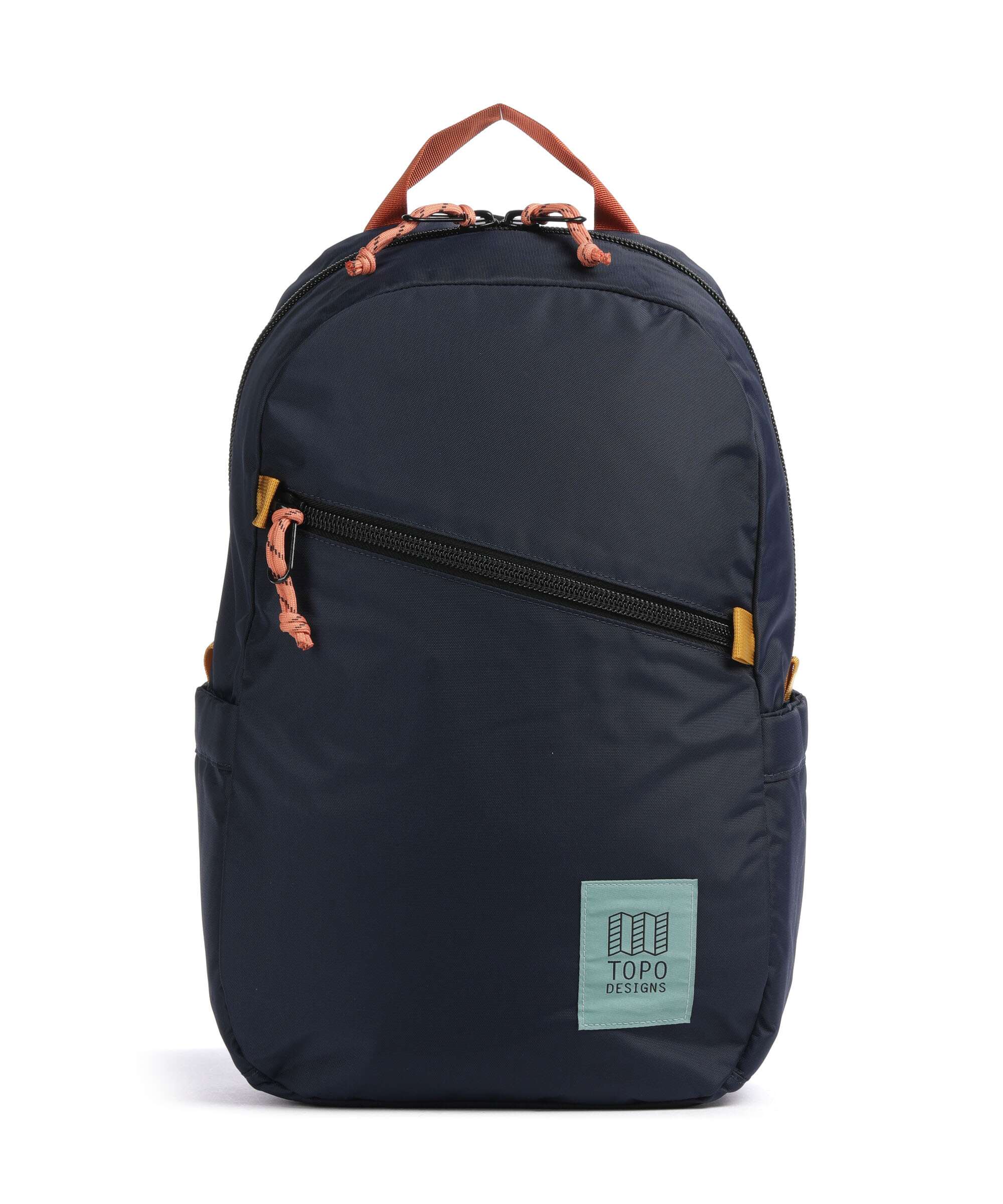 Topo Designs Light Plecak navy/multicolour