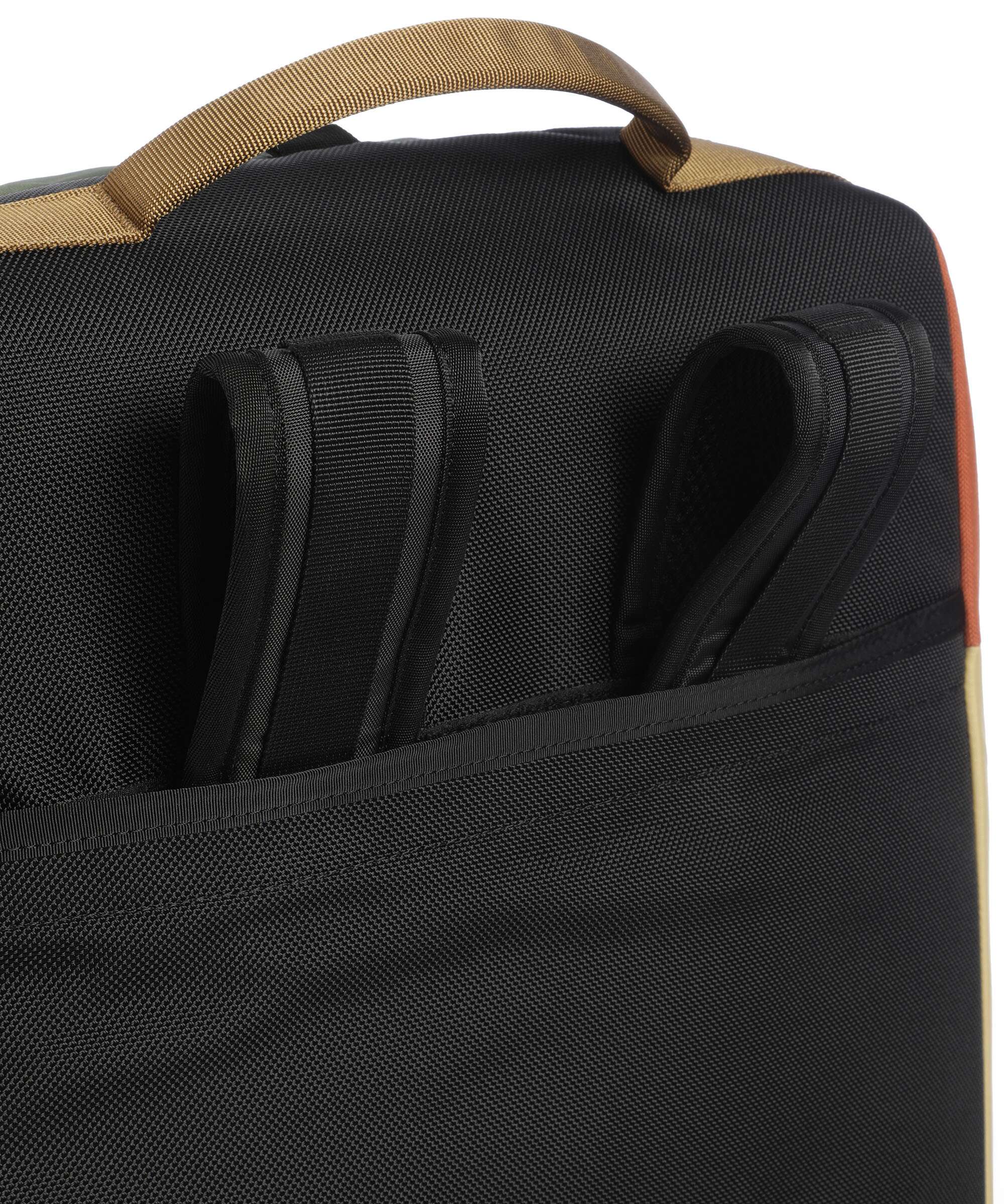 Topo Designs Mountain 70 Torba podróżna olive/hemp - Image 6