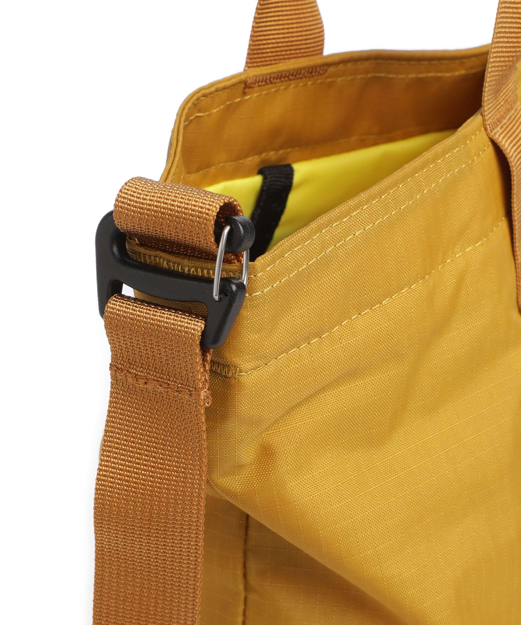 Topo Designs Mountain Essential Torba na zakupy mustard/forest - Image 5