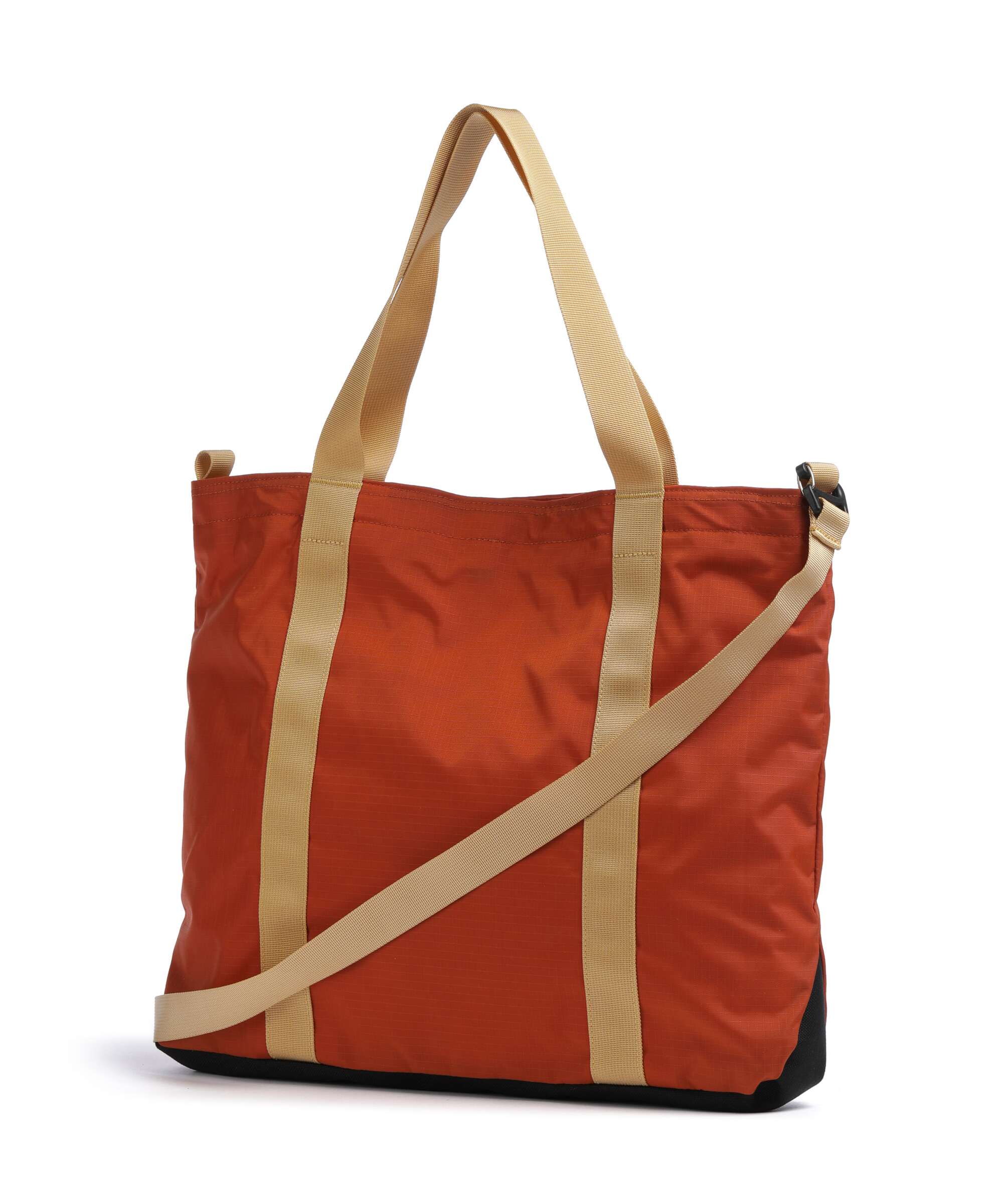 Topo Designs Mountain Essential Torba na zakupy woodland/terracotta - Image 2