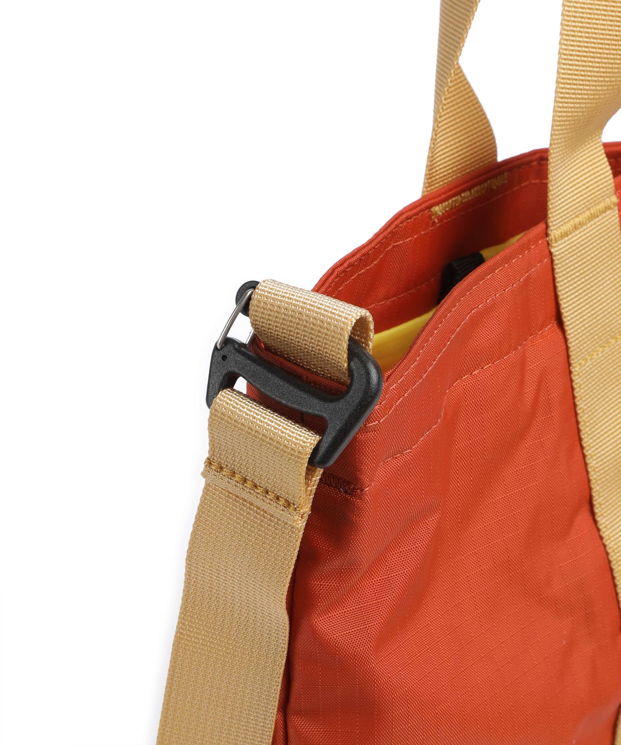Topo Designs Mountain Essential Torba na zakupy woodland/terracotta - Image 5