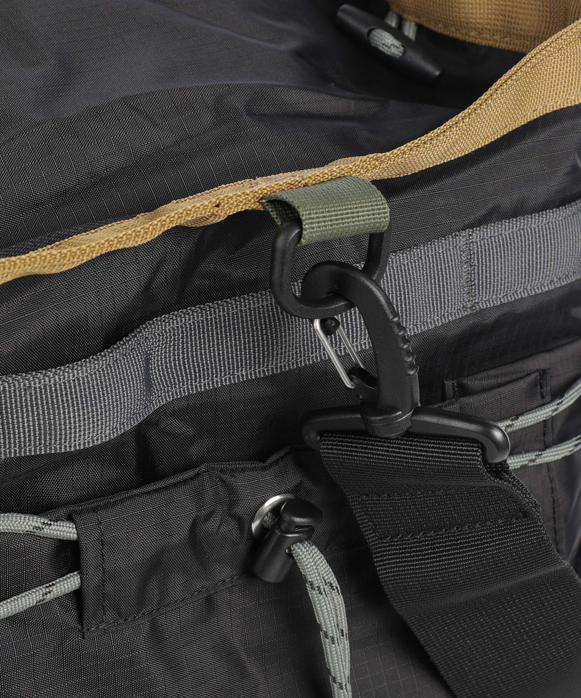 Topo Designs Mountain Gear Torba na zakupy black/neutral - Image 4