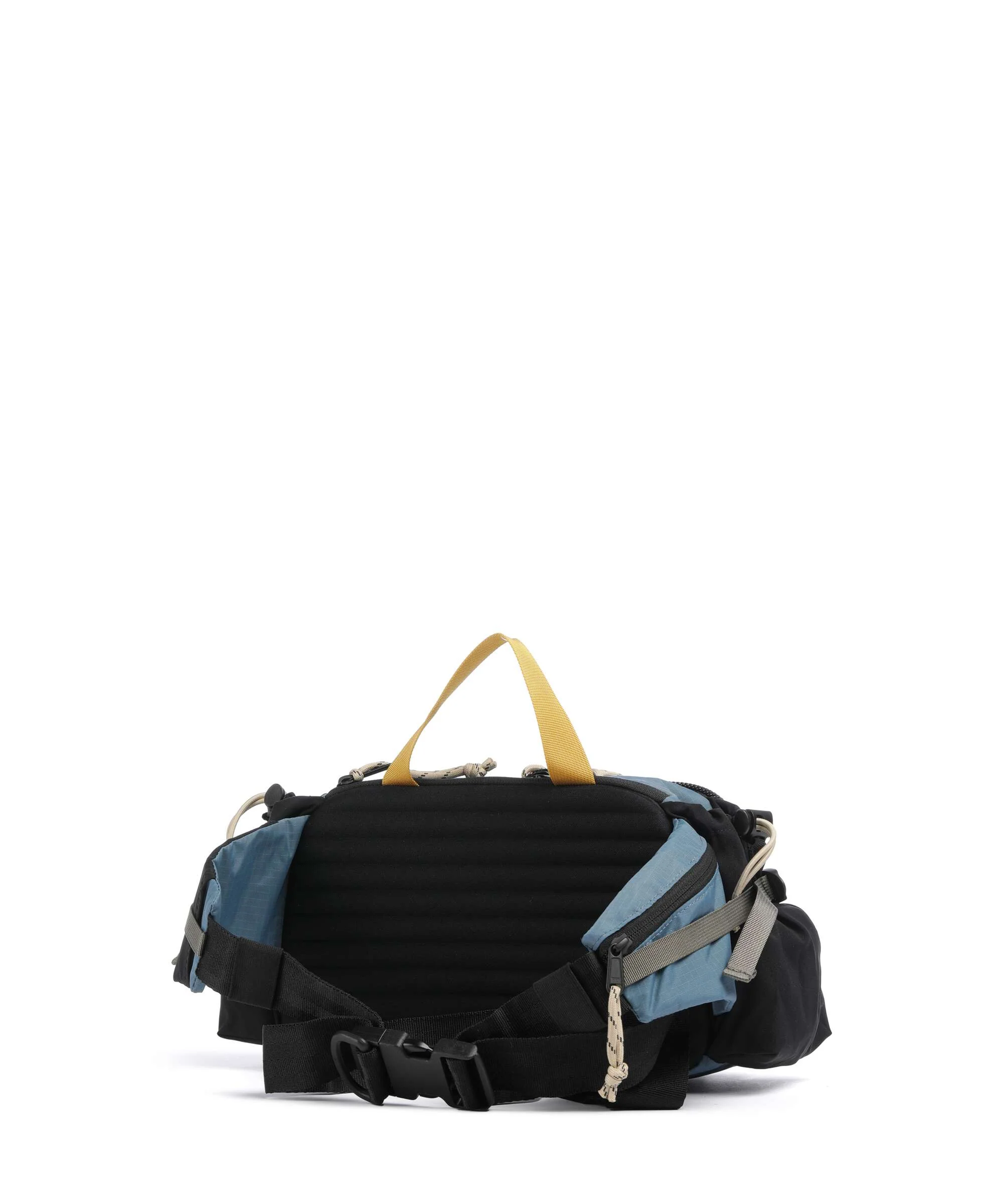 Topo Designs Mountain Hydro Saszetka nerka stone blue/bone white - Image 2