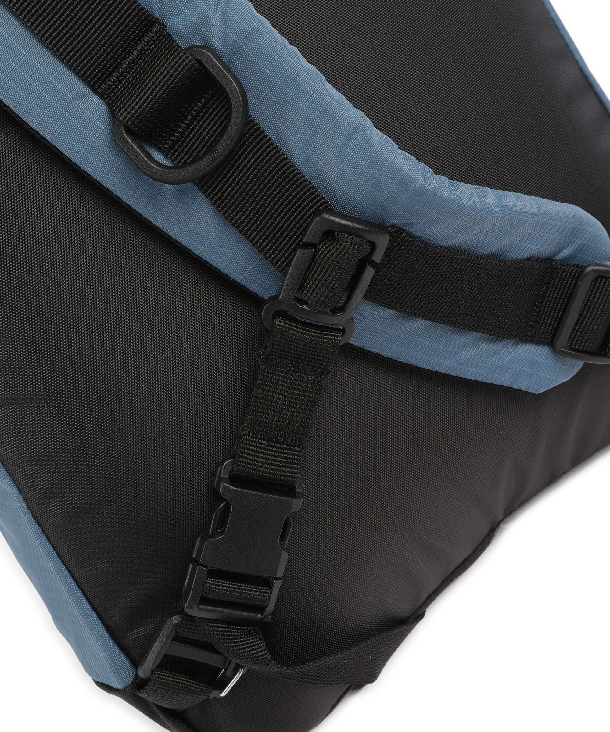 Topo Designs Mountain Plecak na jedno ramię stone blue/bone white - Image 5