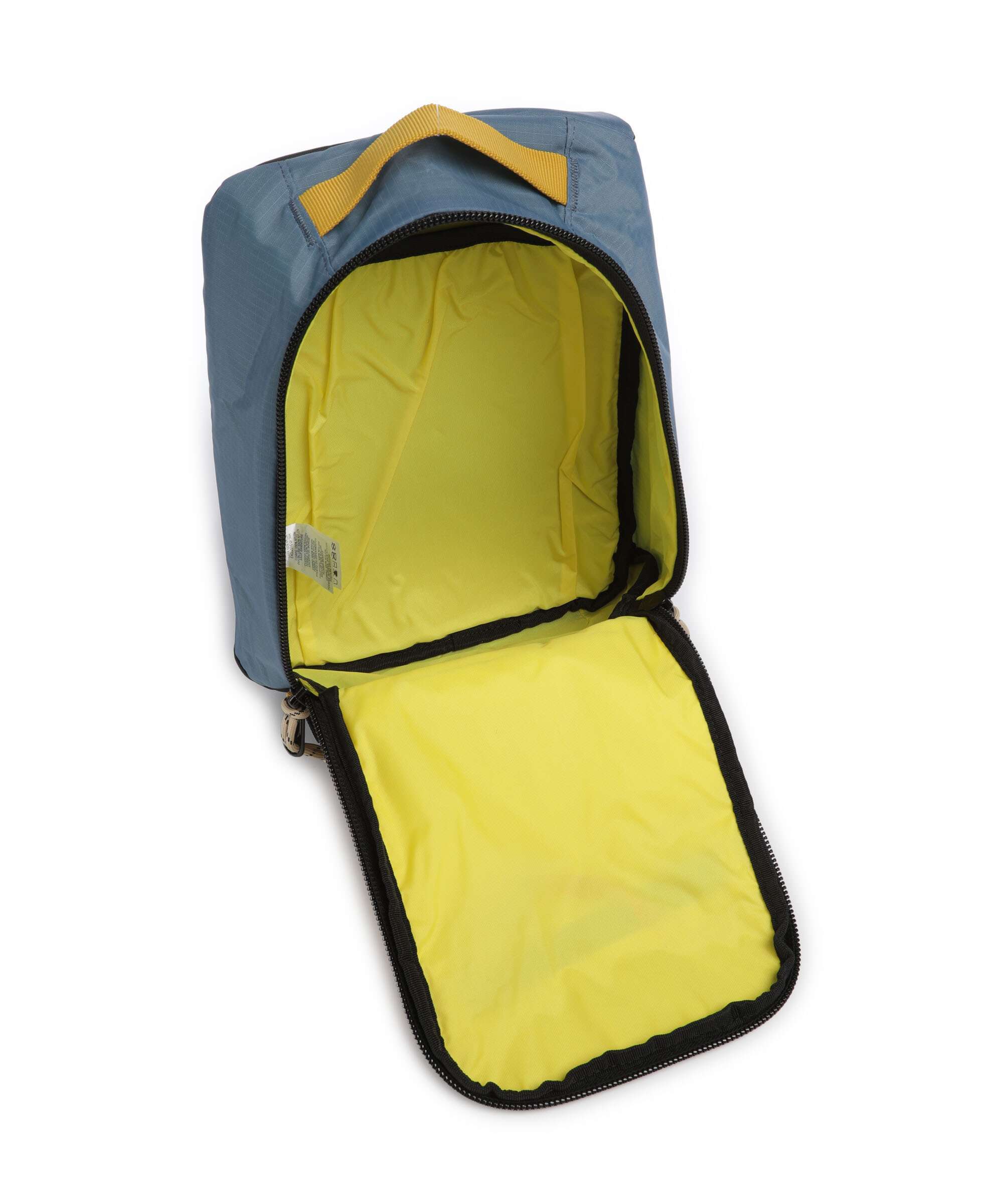 Topo Designs Mountain Plecak na jedno ramię stone blue/bone white - Image 6