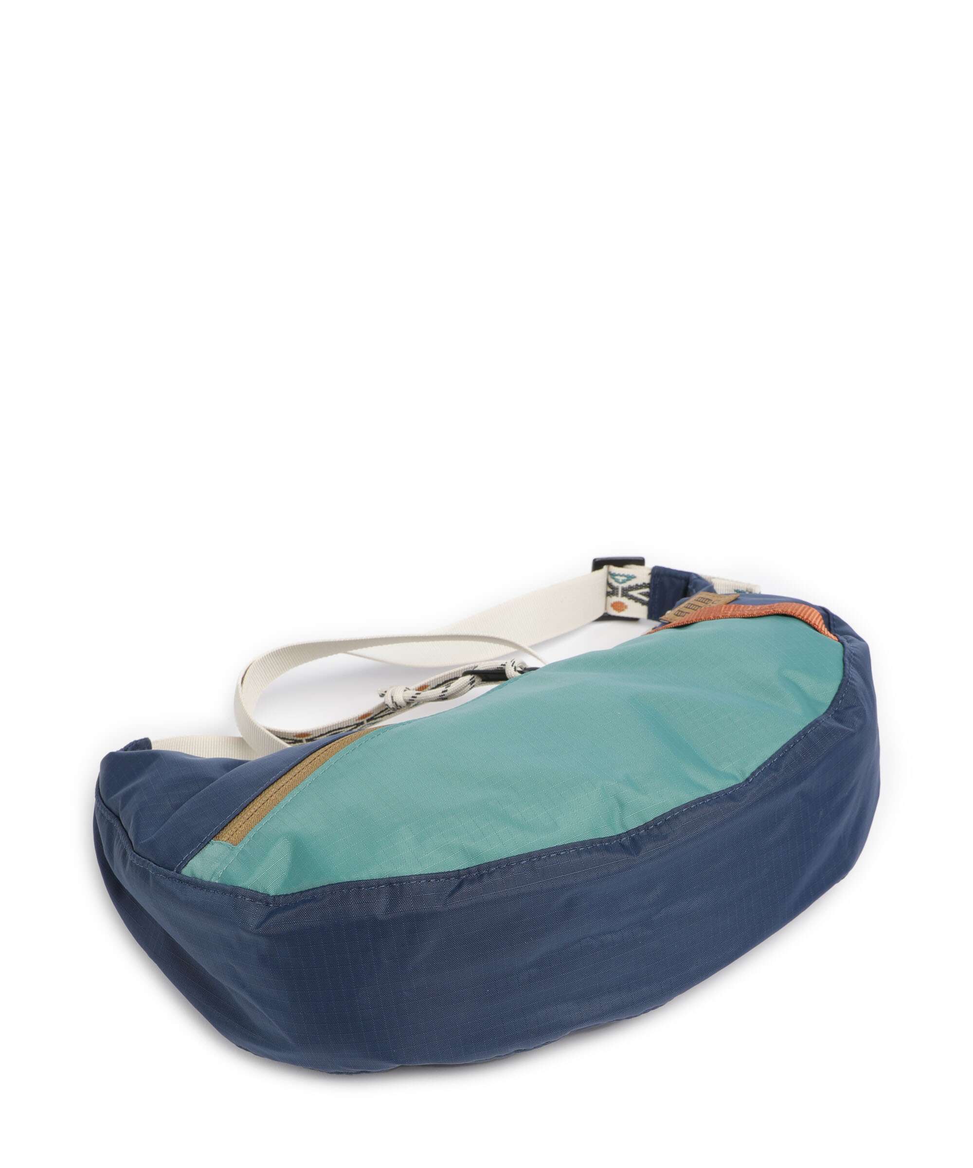 Topo Designs Mountain Torba przez ramię midnight/caribbean - Image 5