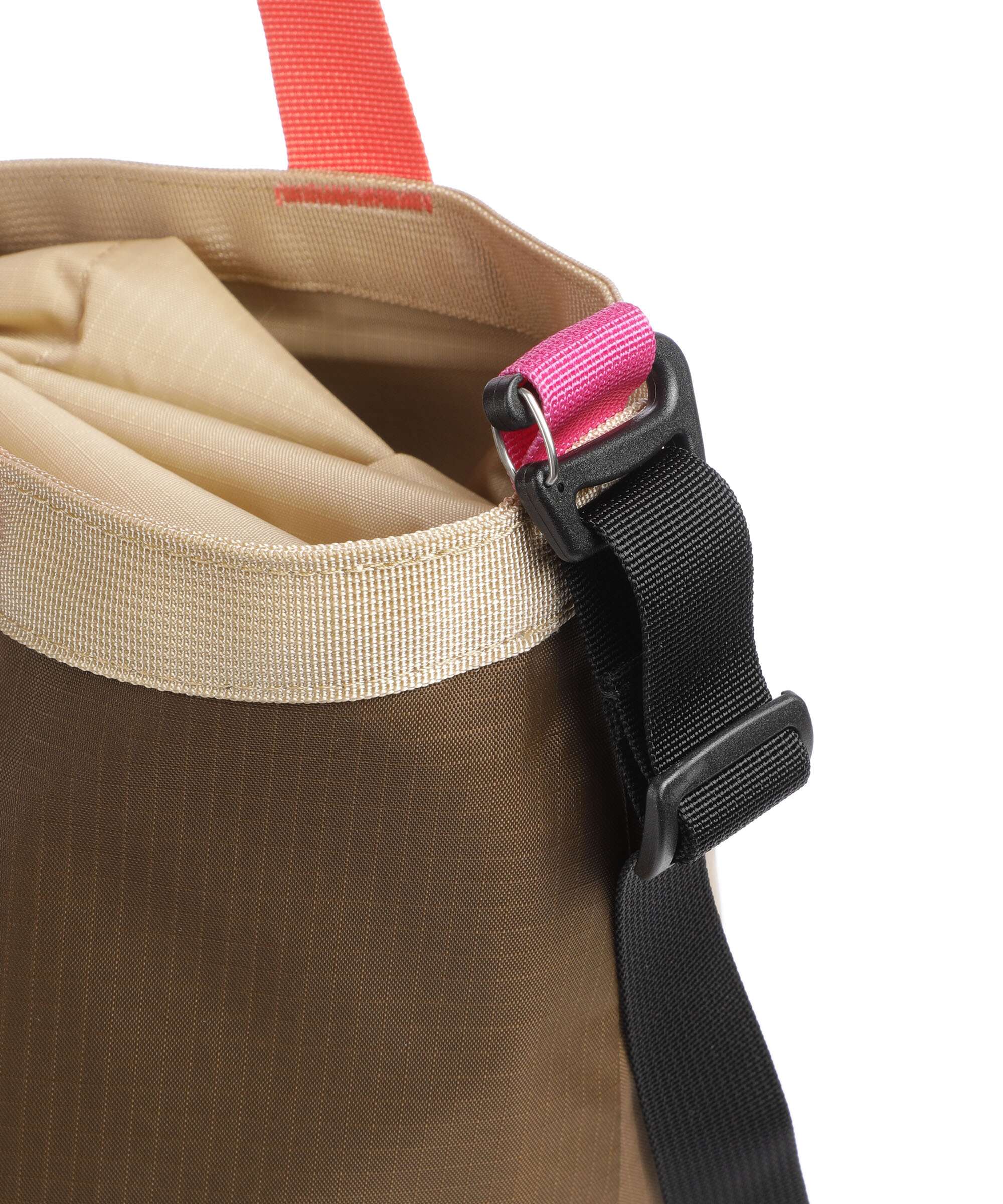 Topo Designs Mountain Utility Torba na zakupy desert palm/sahara - Image 4