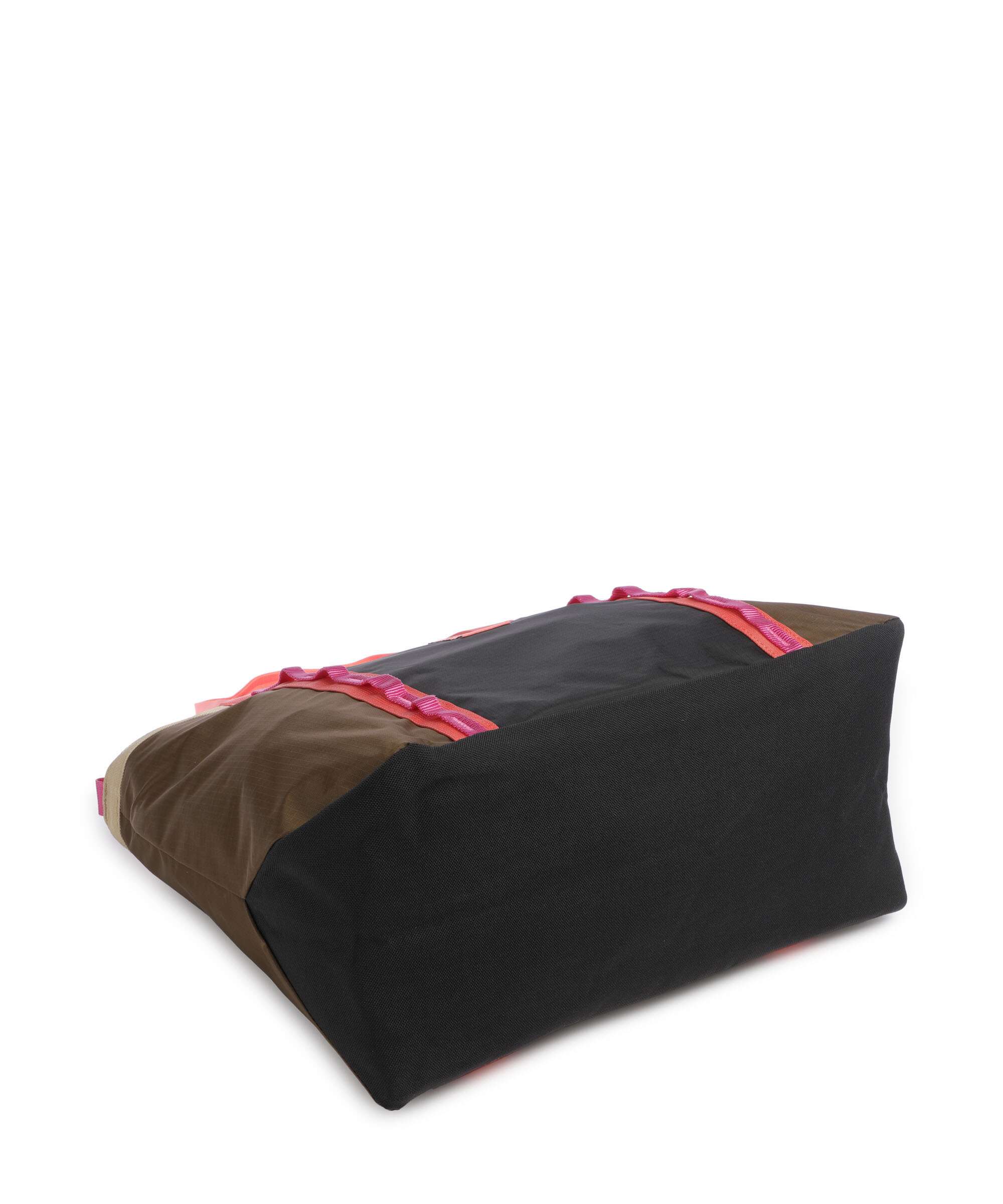 Topo Designs Mountain Utility Torba na zakupy desert palm/sahara - Image 5