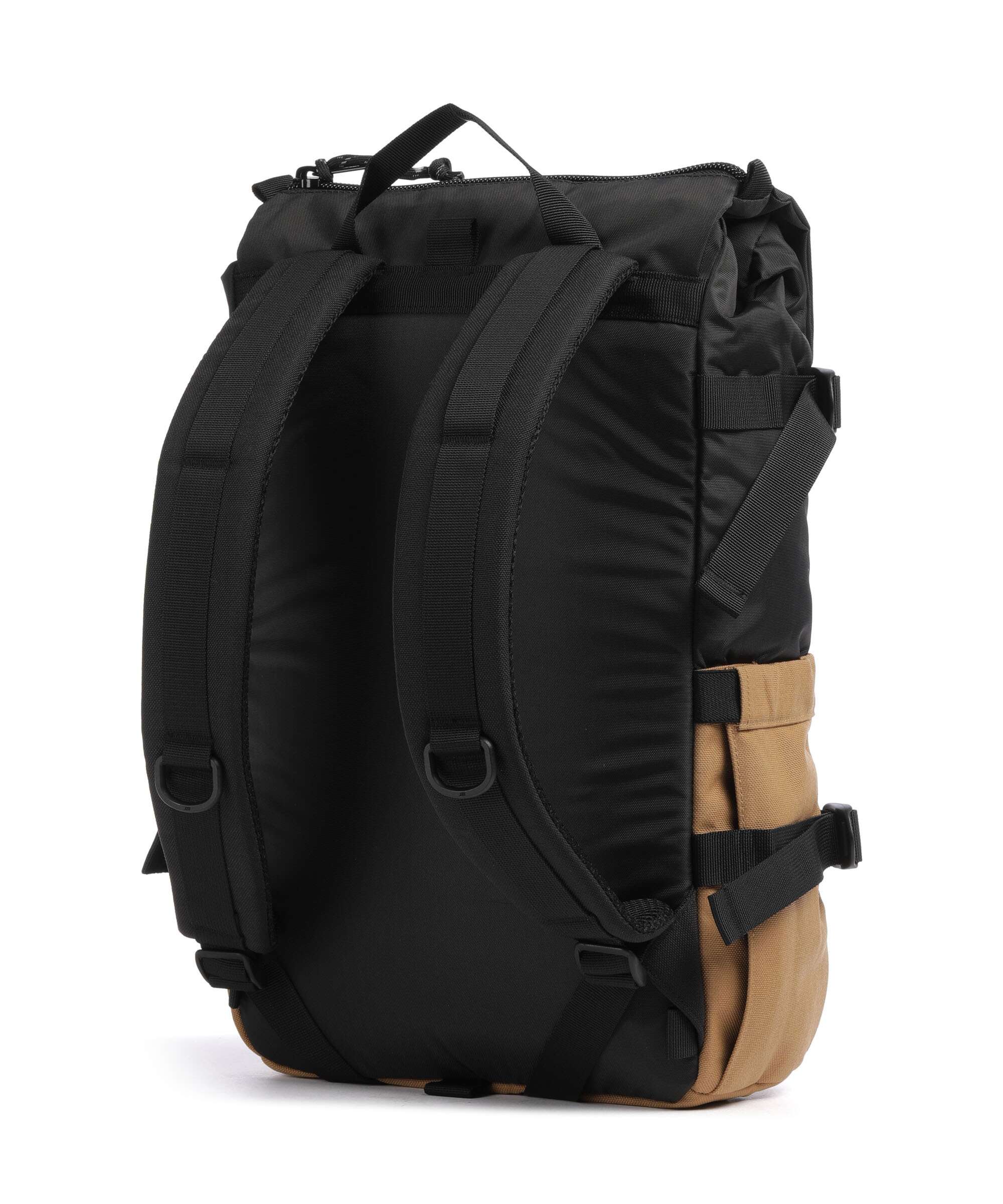 Topo Designs Rover Classic Plecak khaki/black - Image 2