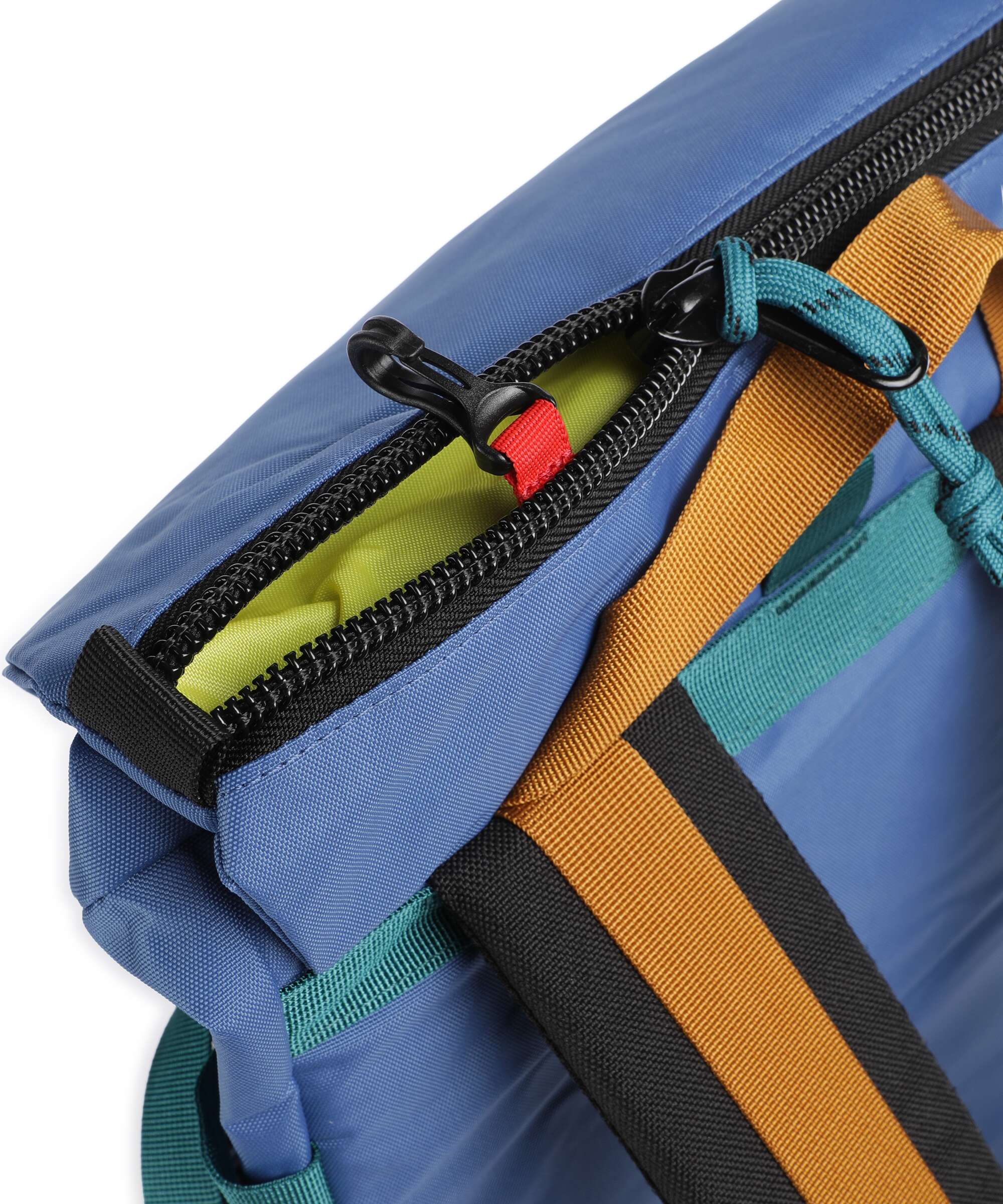 Topo Designs Rover Classic Plecak cobalt/midnight - Image 5