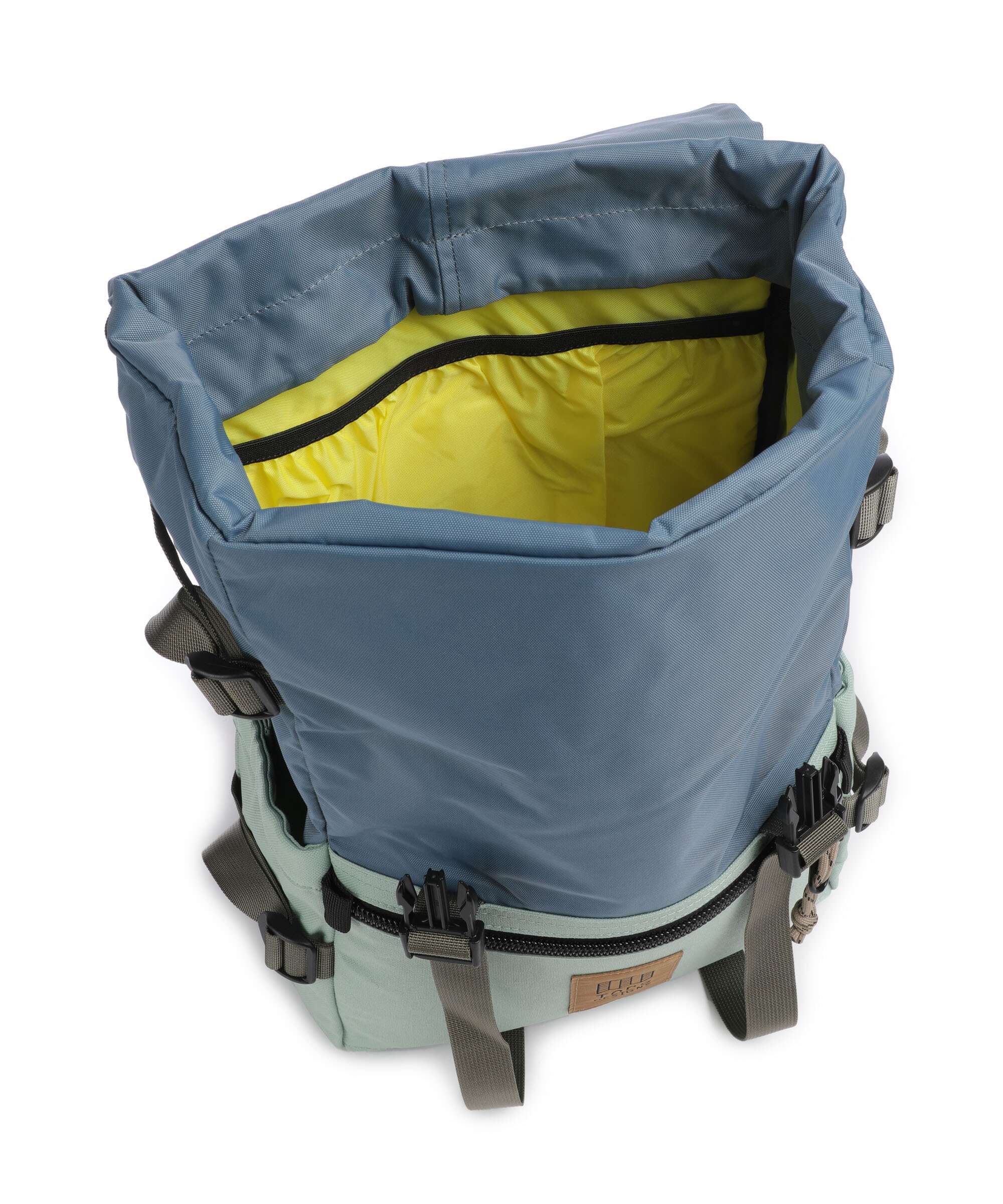 Topo Designs Rover Classic Plecak stone blue/ash green - Image 6