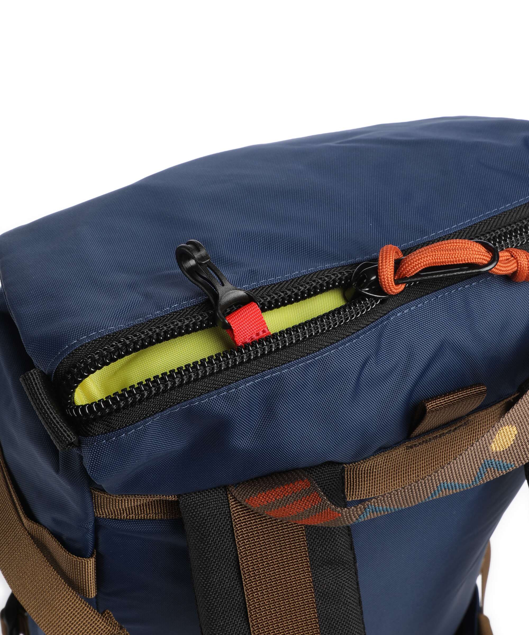 Topo Designs Rover Classic Plecak midnight - Image 5