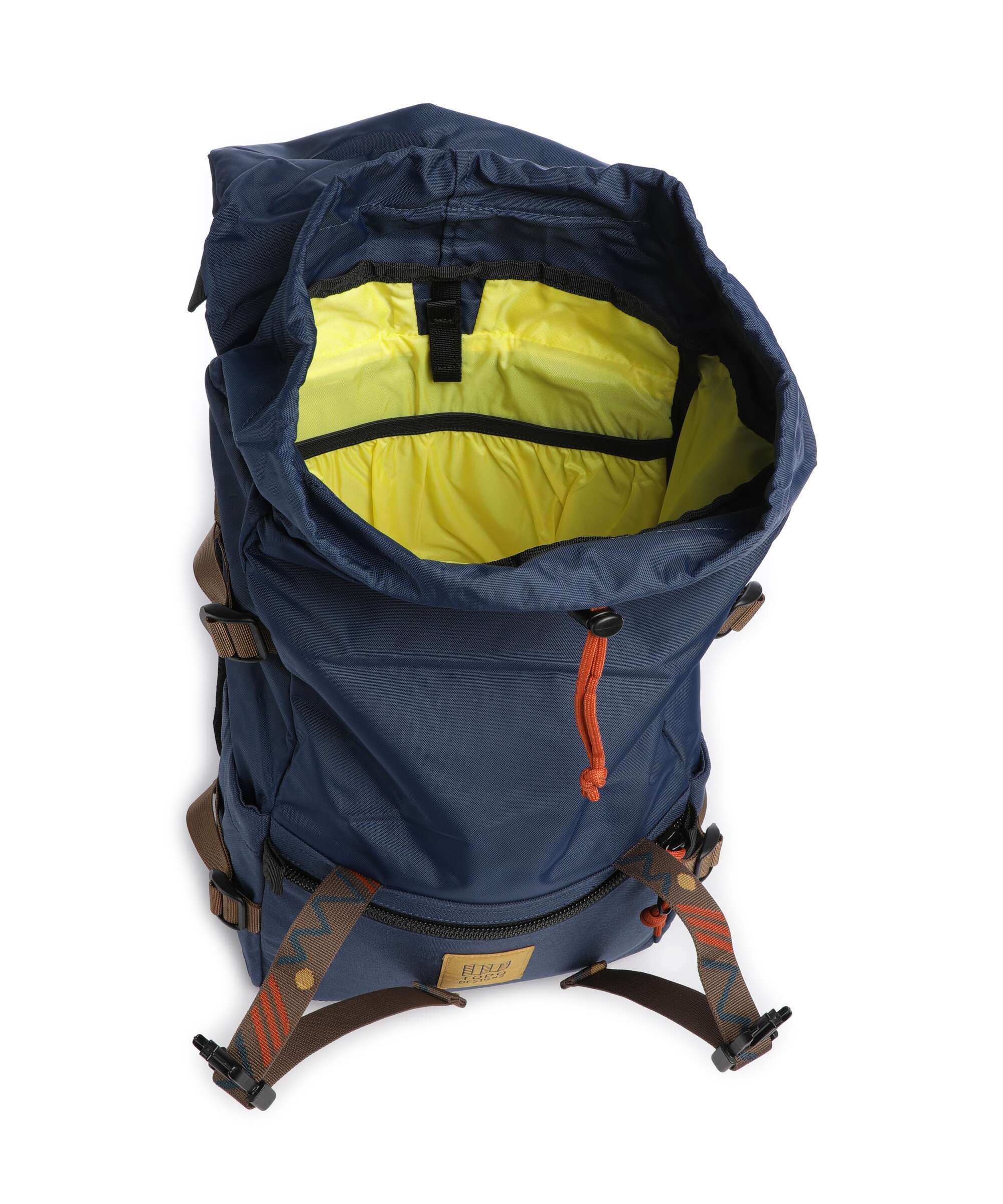 Topo Designs Rover Classic Plecak midnight - Image 6
