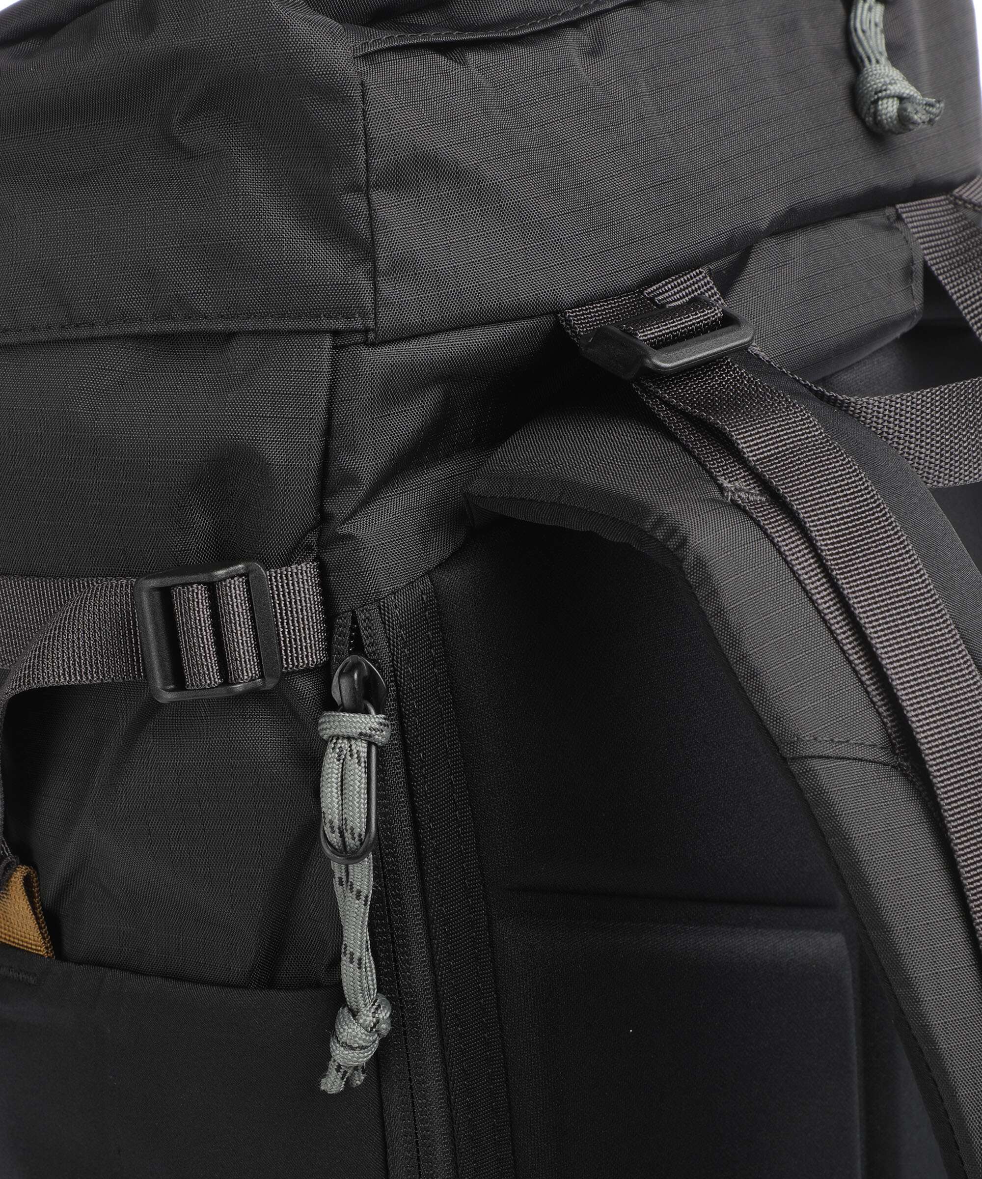 Topo Designs Rover Trail 22 Plecak turystyczny black/neutral - Image 4