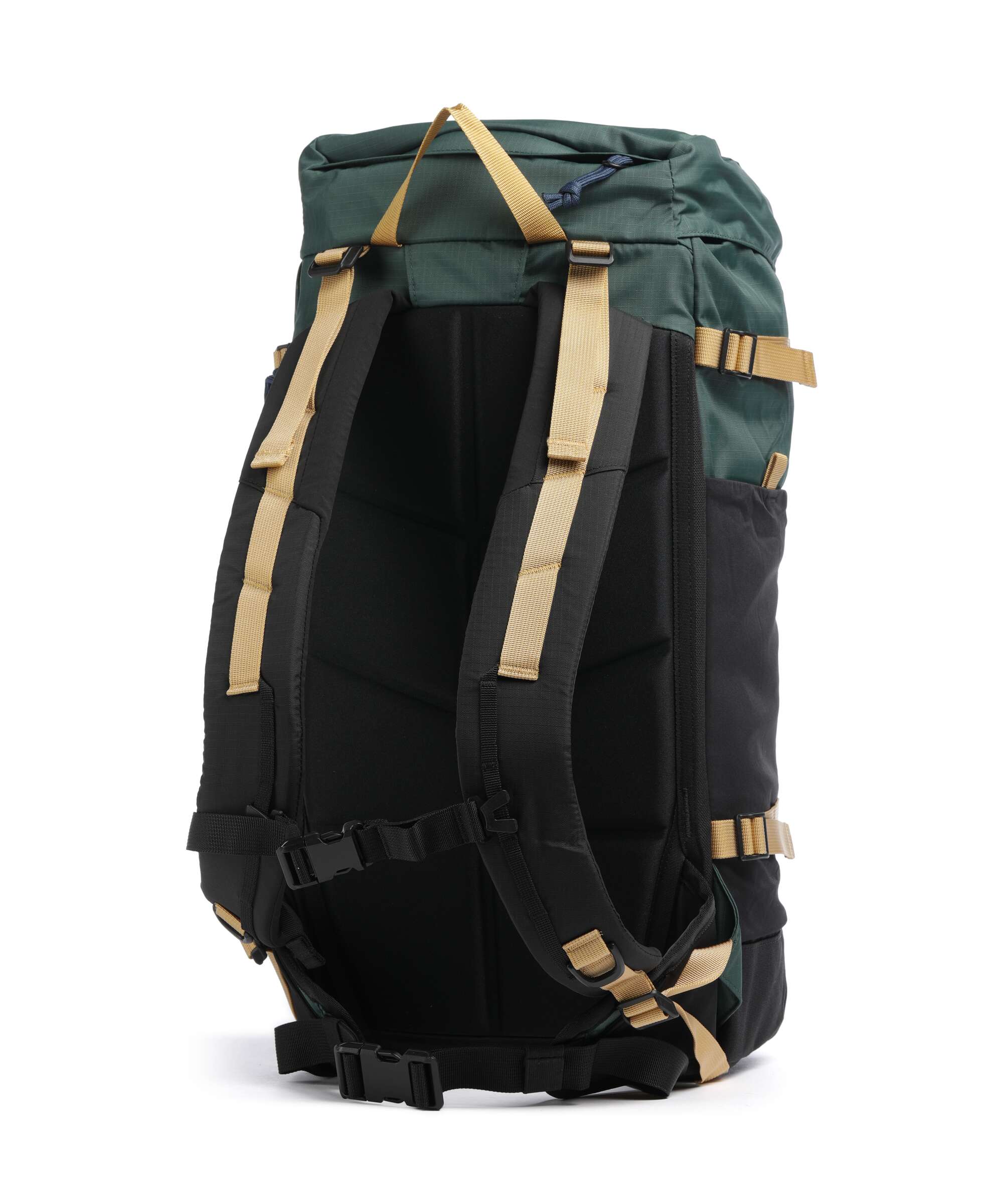 Topo Designs Rover Trail 22 Plecak turystyczny forest/goldenrod - Image 2