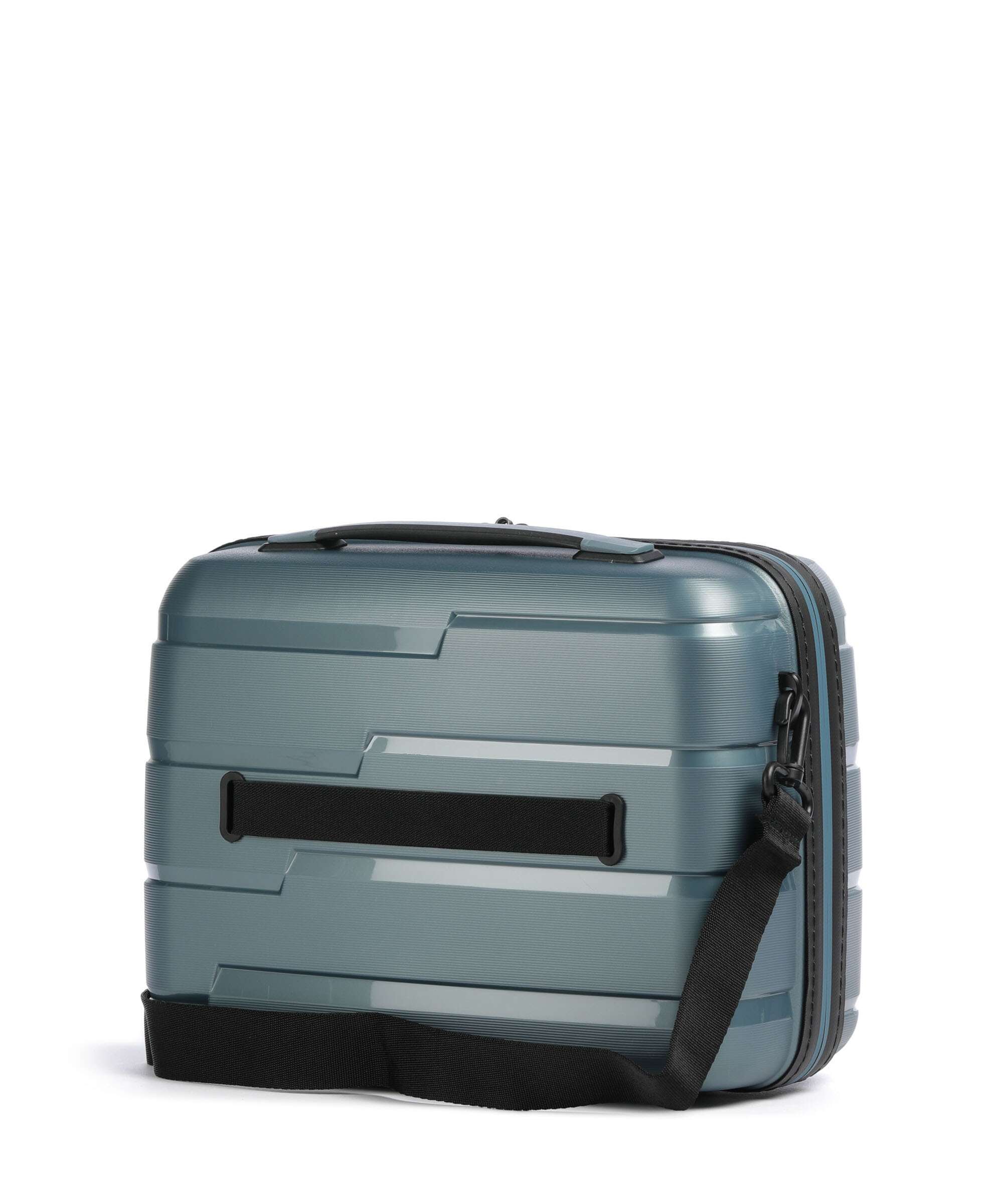 Travelite Air Base Kuferek na kosmetyki ice blue - Image 2