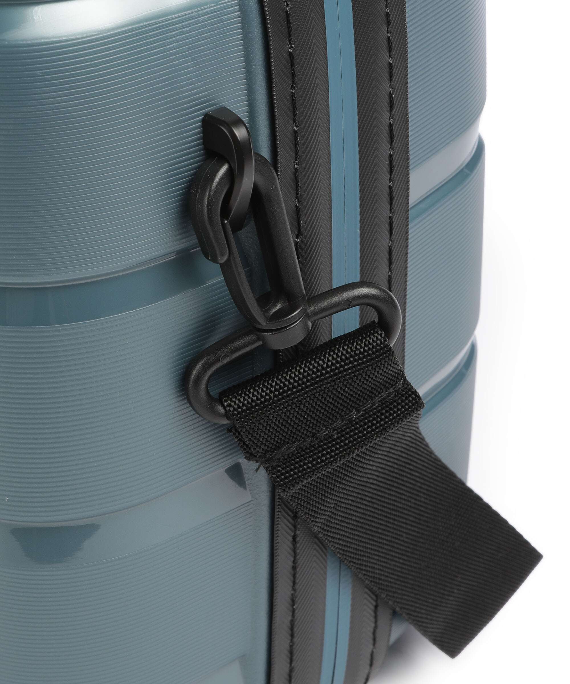 Travelite Air Base Kuferek na kosmetyki ice blue - Image 3