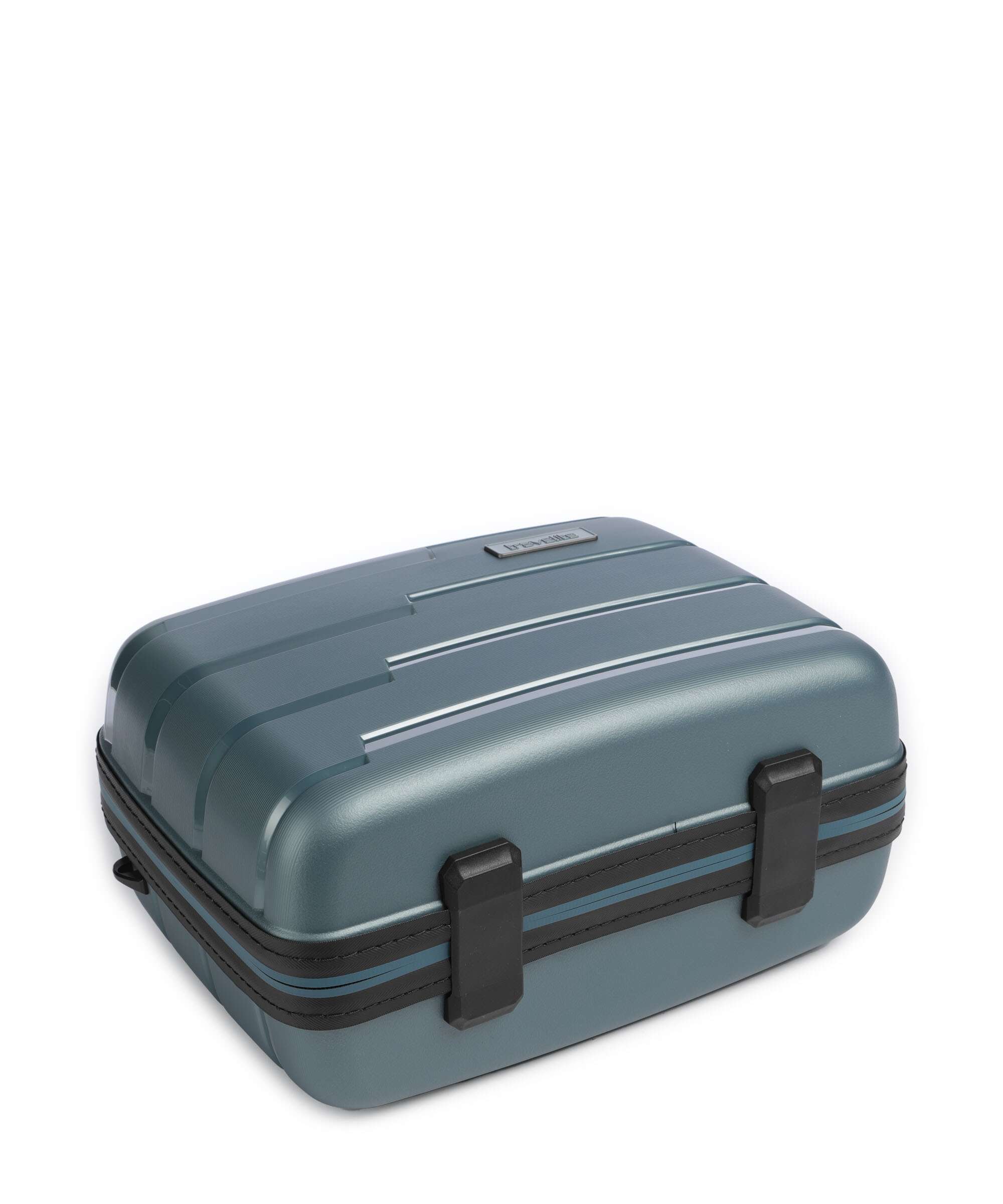 Travelite Air Base Kuferek na kosmetyki ice blue - Image 4