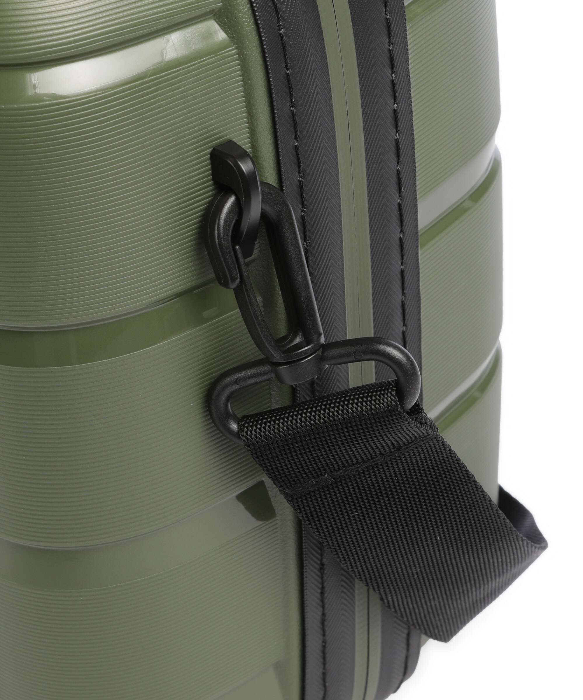 Travelite Air Base Kuferek na kosmetyki olive - Image 3