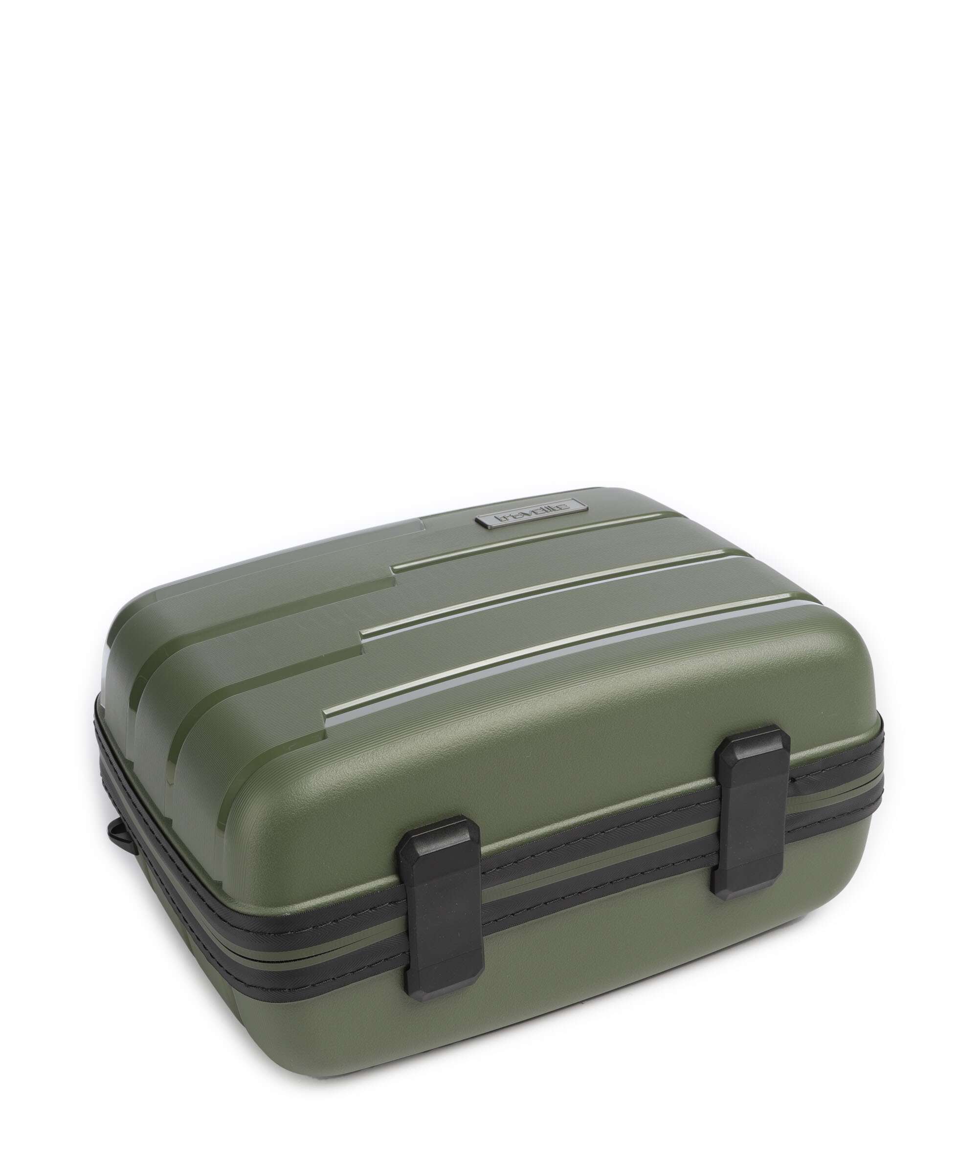 Travelite Air Base Kuferek na kosmetyki olive - Image 4