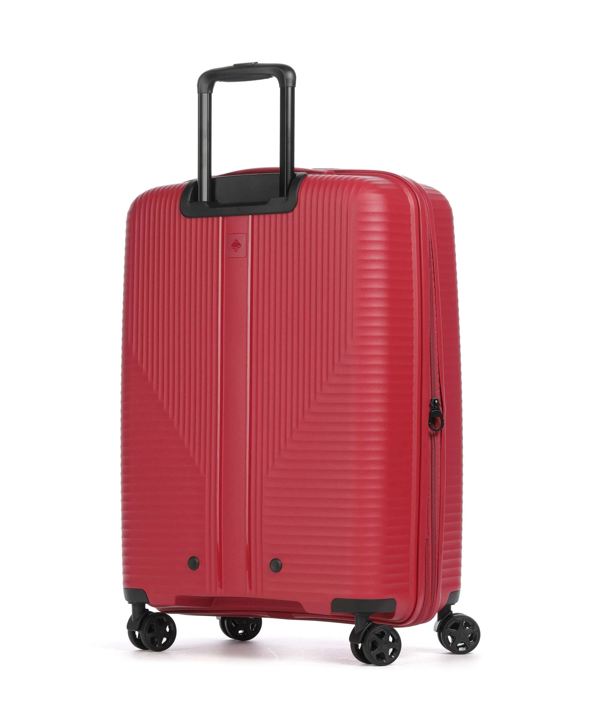Travelite Air Stripe Komplet walizek (4 kołach) red - Image 2