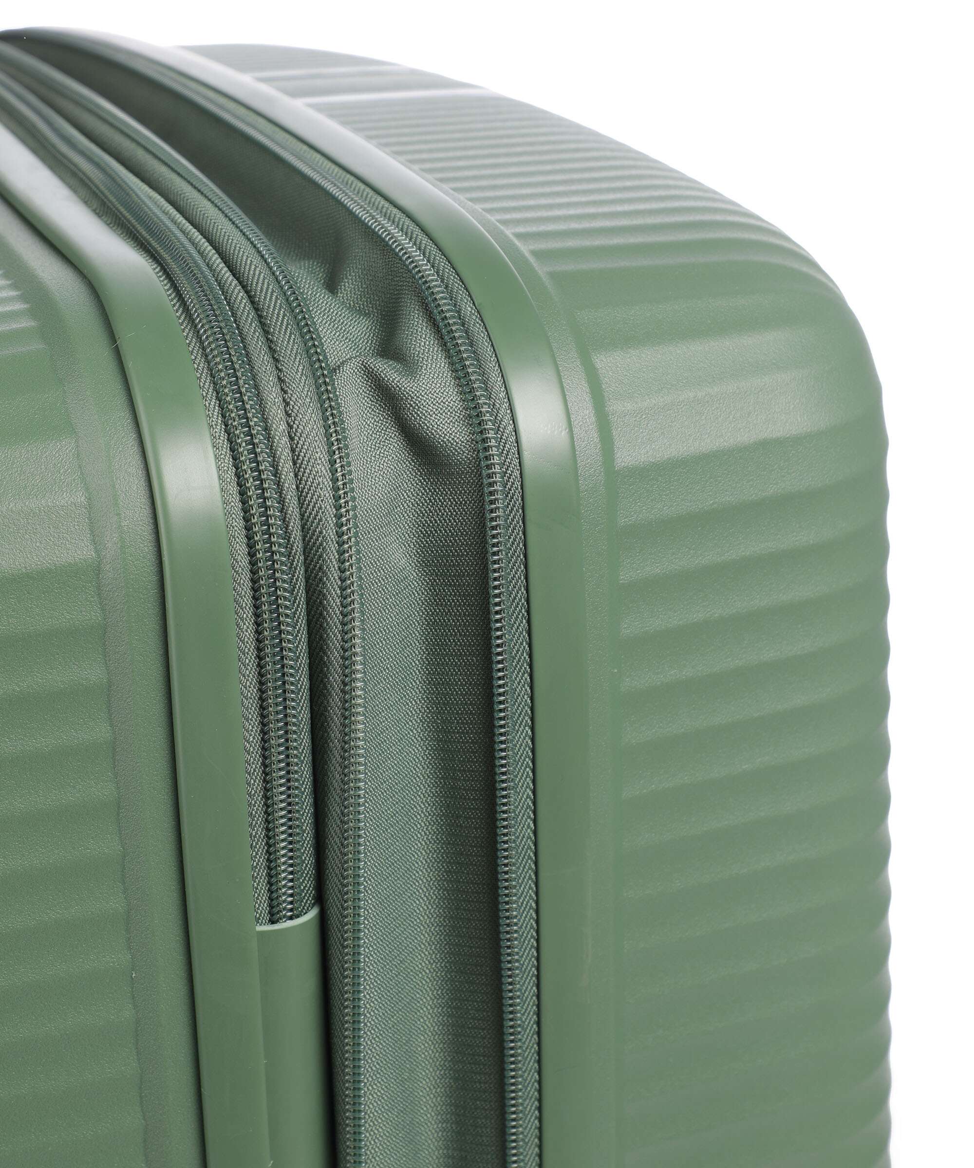 Travelite Air Stripe Komplet walizek (4 kołach) green - Image 4