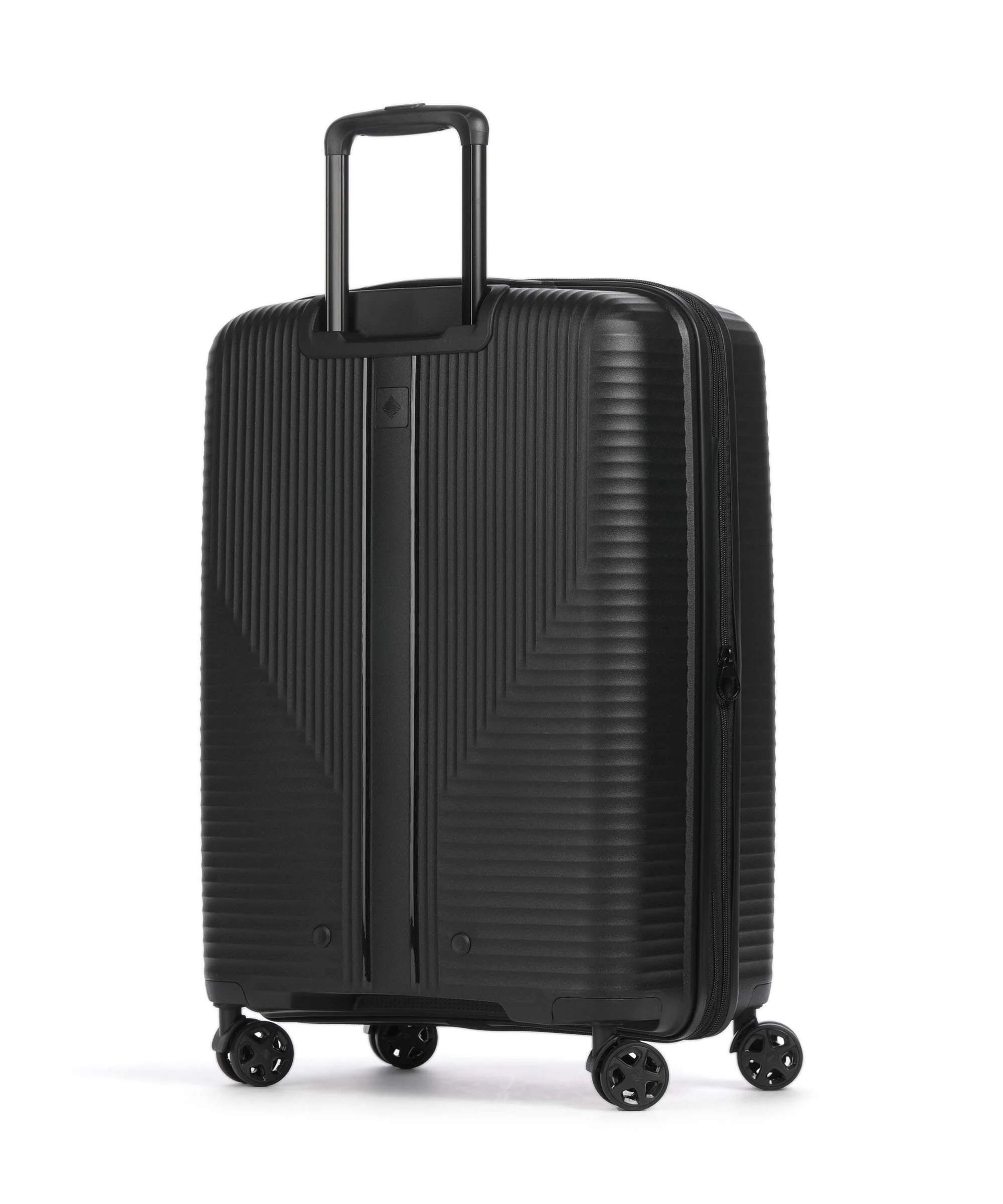 Travelite Air Stripe Slim Komplet walizek (4 kołach) black - Image 2