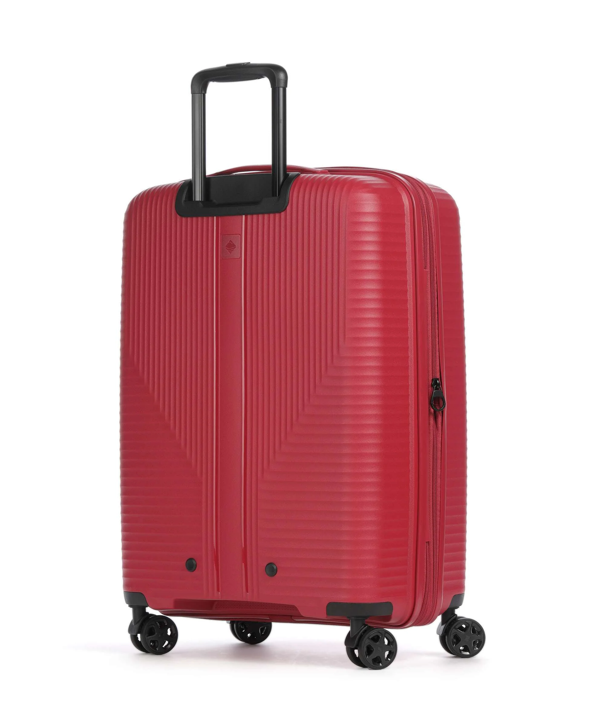 Travelite Air Stripe Slim Komplet walizek (4 kołach) red - Image 2