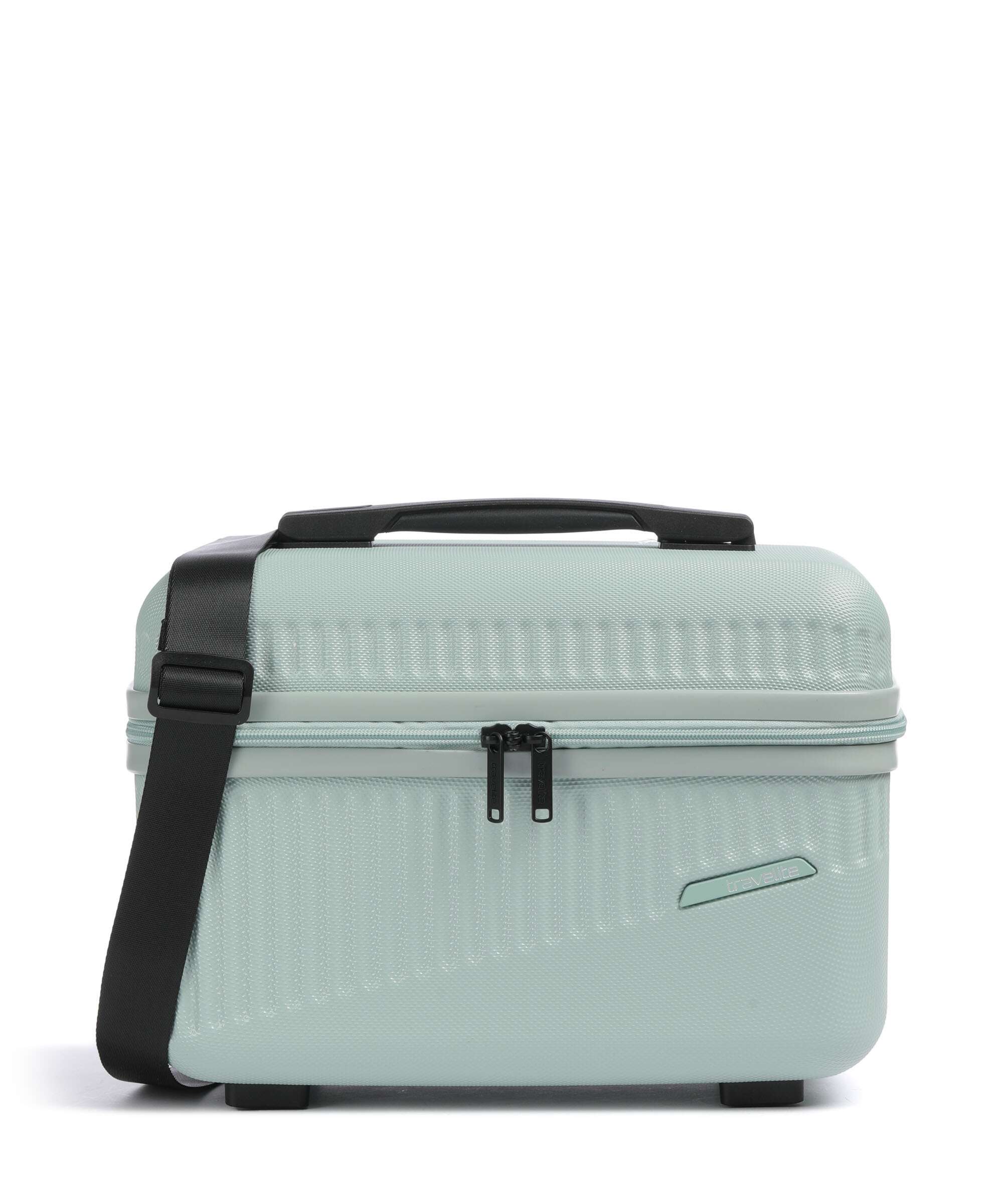 Travelite Bali Kuferek na kosmetyki mint