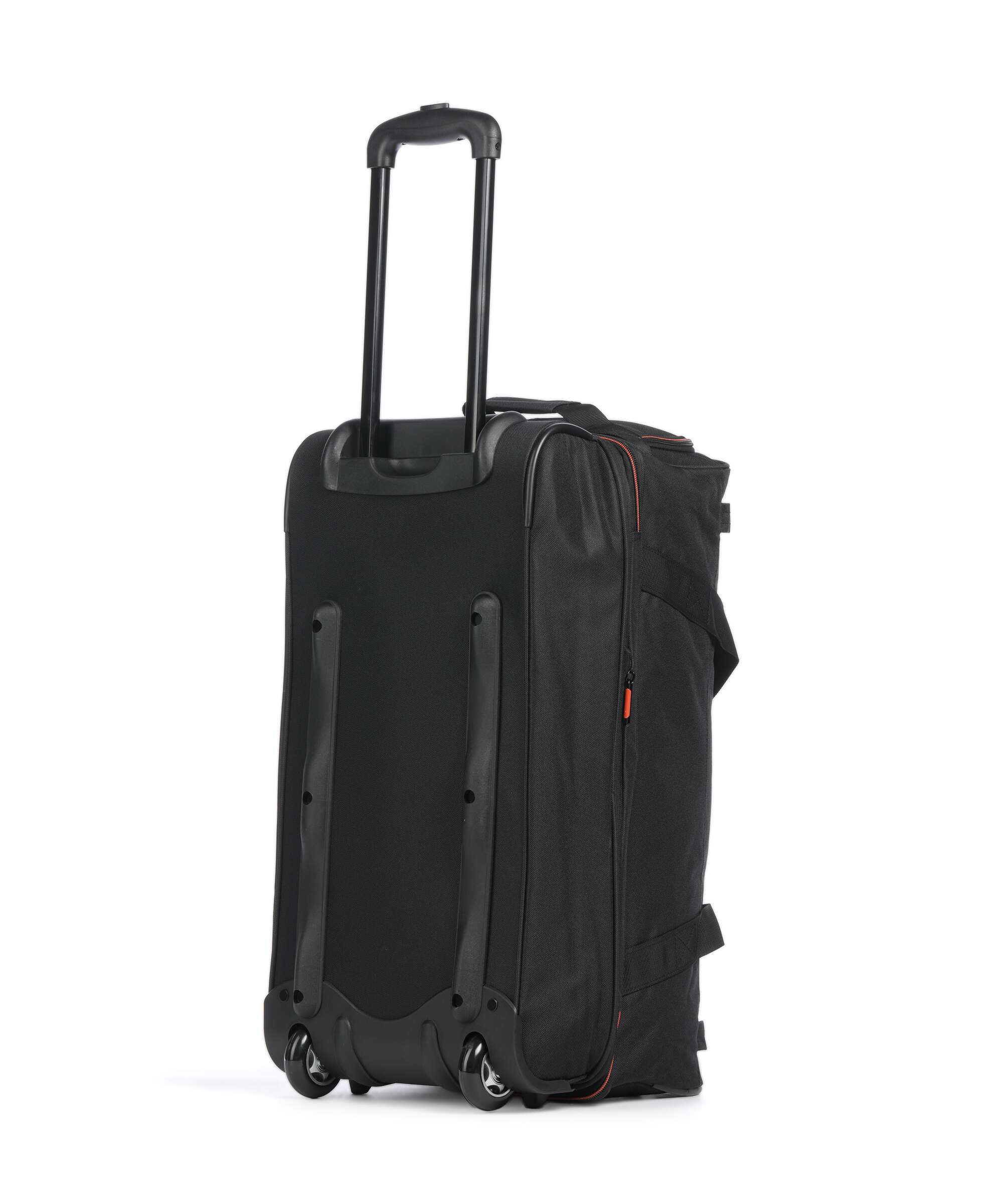 Travelite Basics Torba podróżna na kółkach schwarz - Image 2