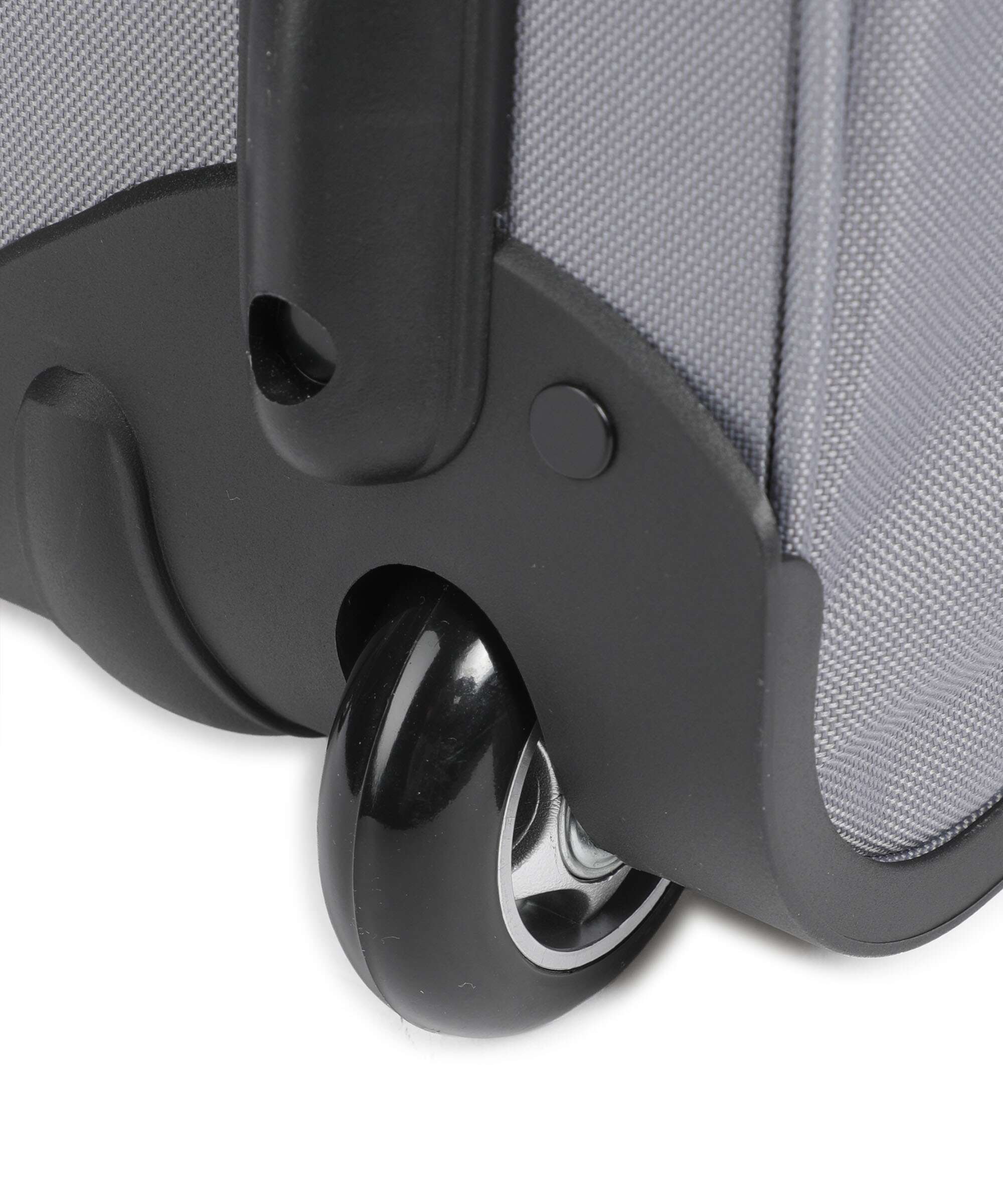 Travelite Basics Torba podróżna na kółkach grau - Image 4