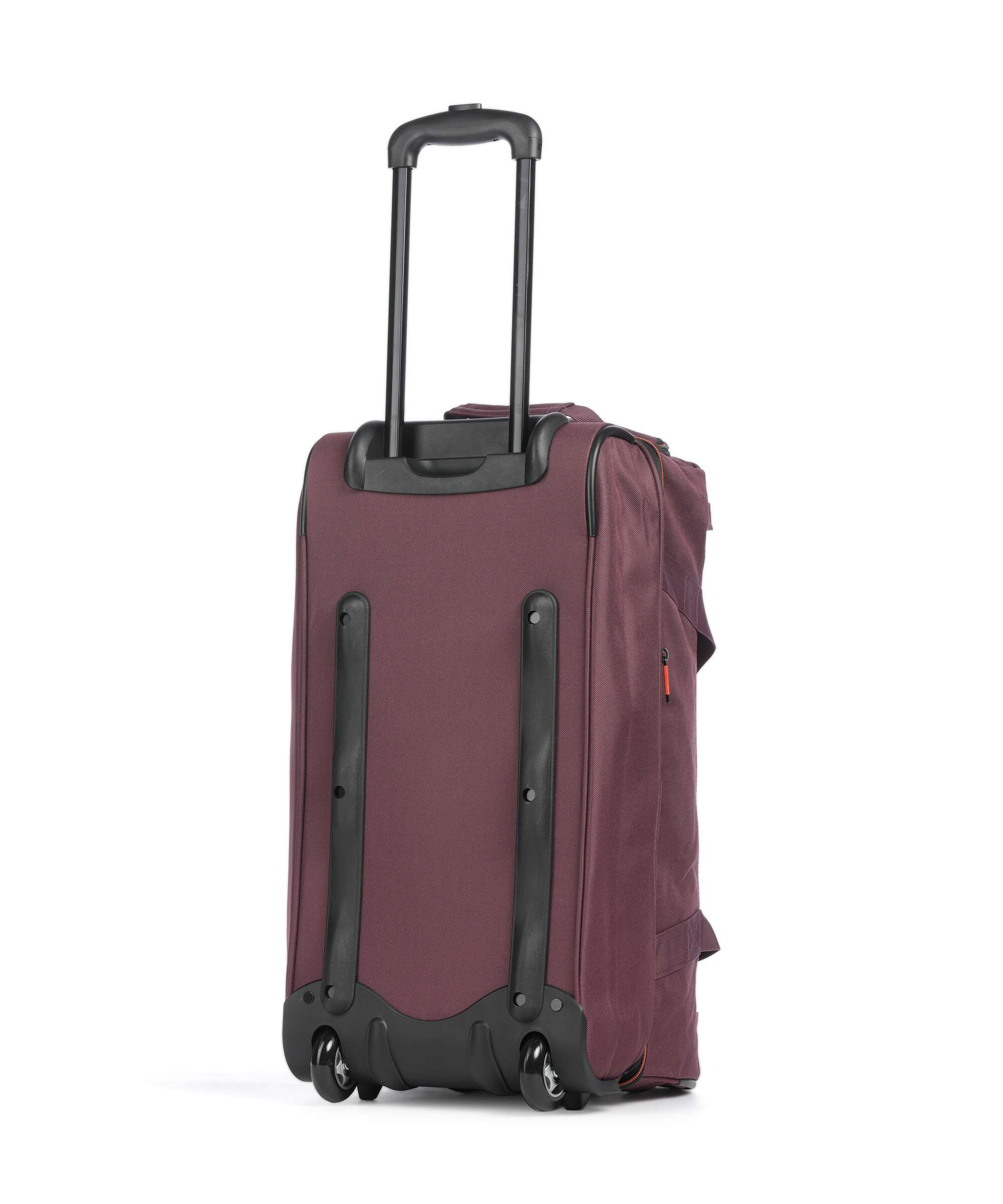 Travelite Basics Torba podróżna na kółkach bordeaux - Image 2