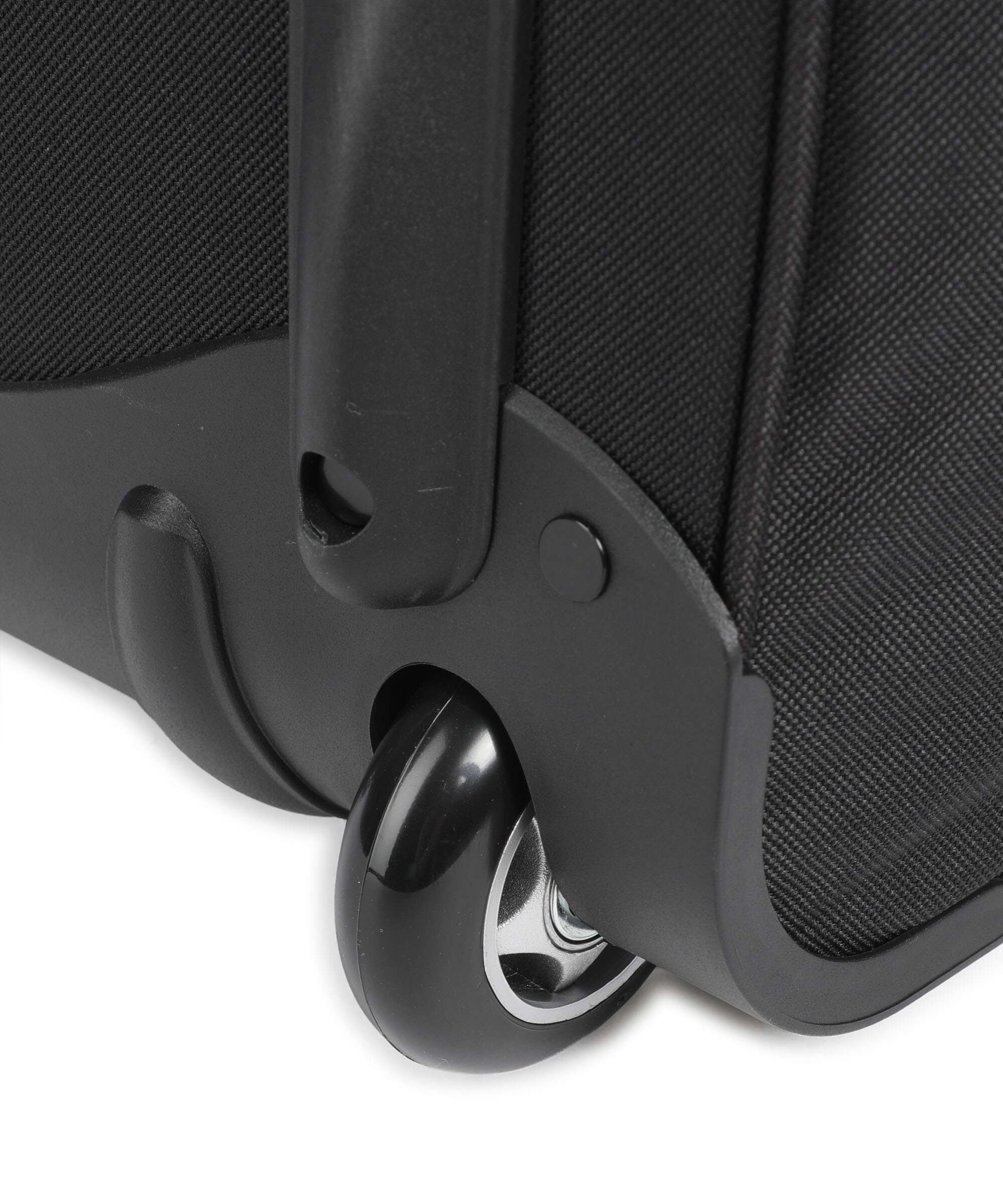 Travelite Basics Torba podróżna na kółkach schwarz - Image 4