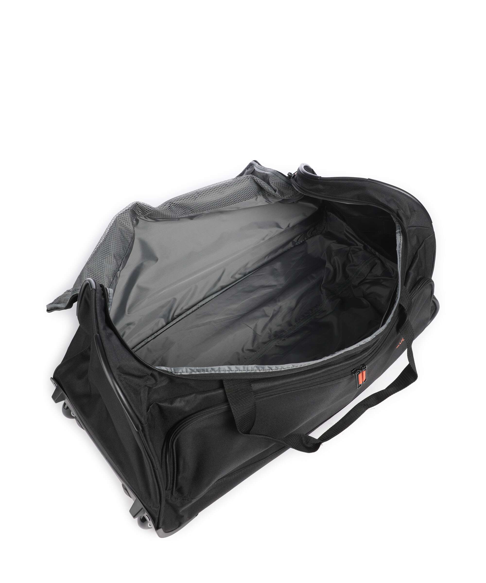 Travelite Basics Torba podróżna na kółkach schwarz - Image 5