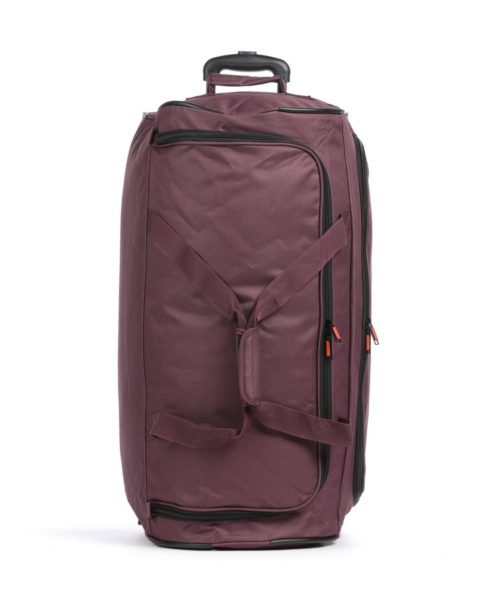 Travelite Basics Torba podróżna na kółkach bordeaux