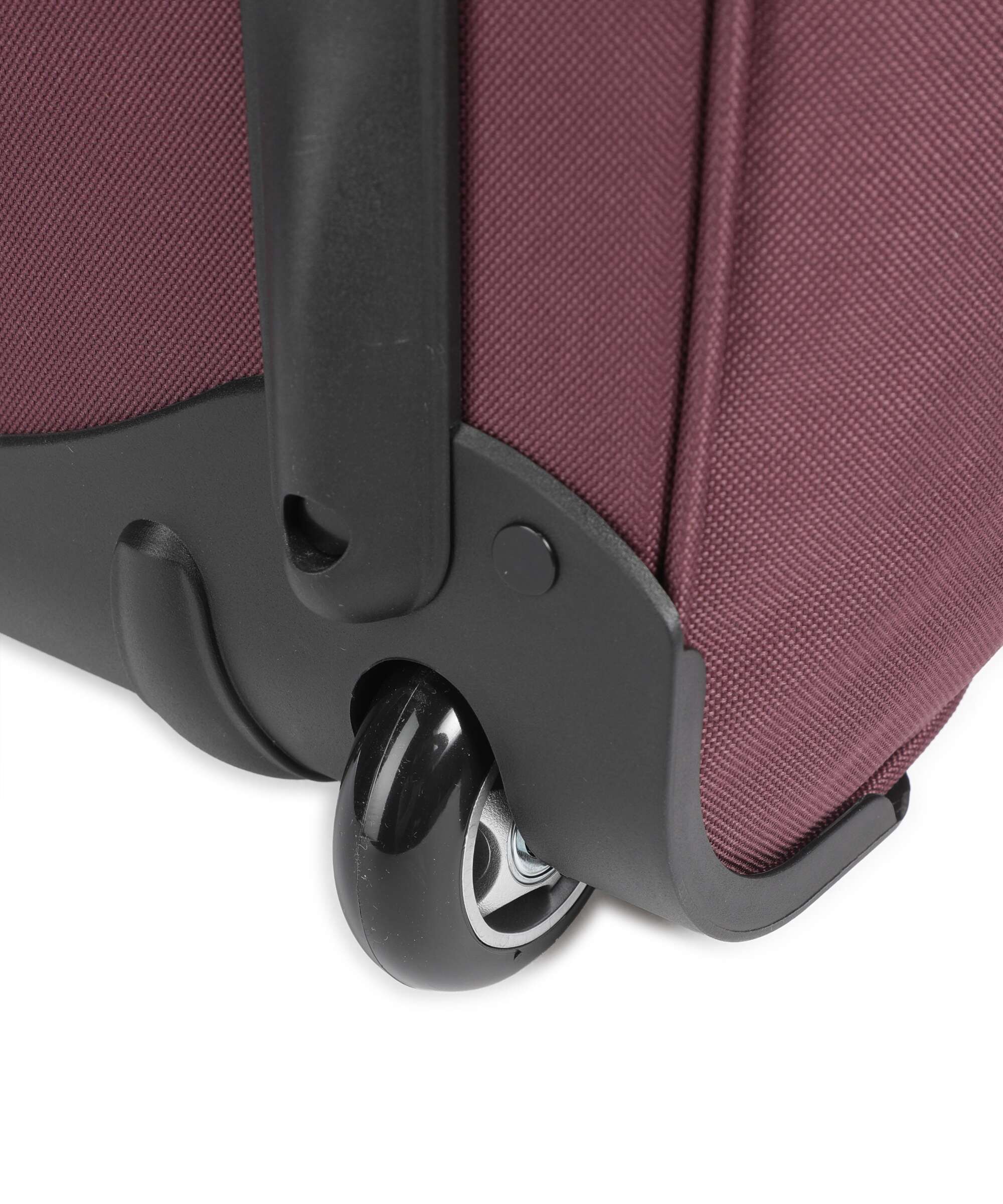 Travelite Basics Torba podróżna na kółkach bordeaux - Image 4