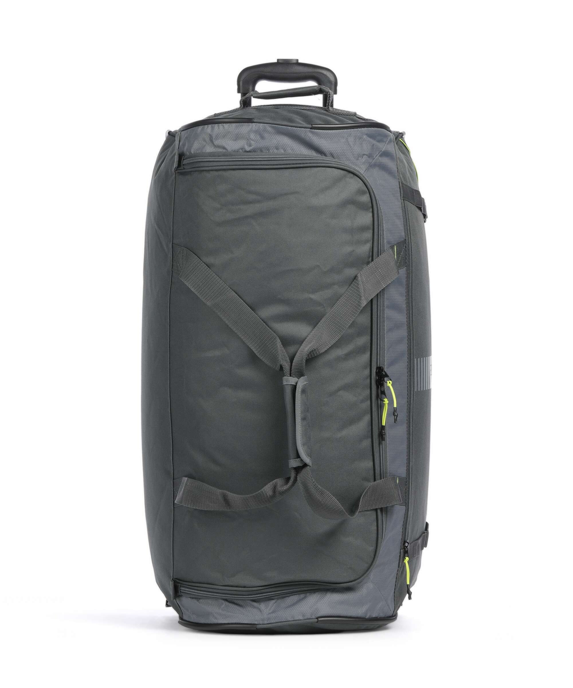 Travelite Basics Torba podróżna na kółkach anthrazit