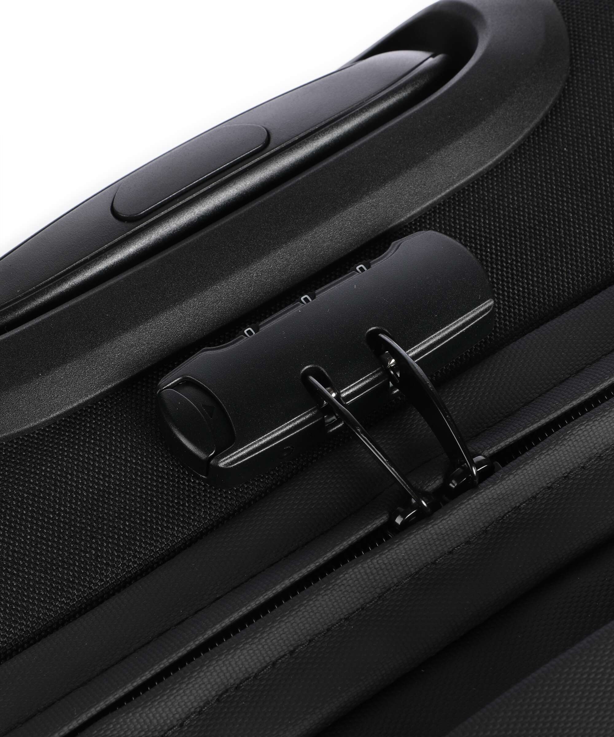 Travelite Bolonia Torba podróżna na kółkach black - Image 3