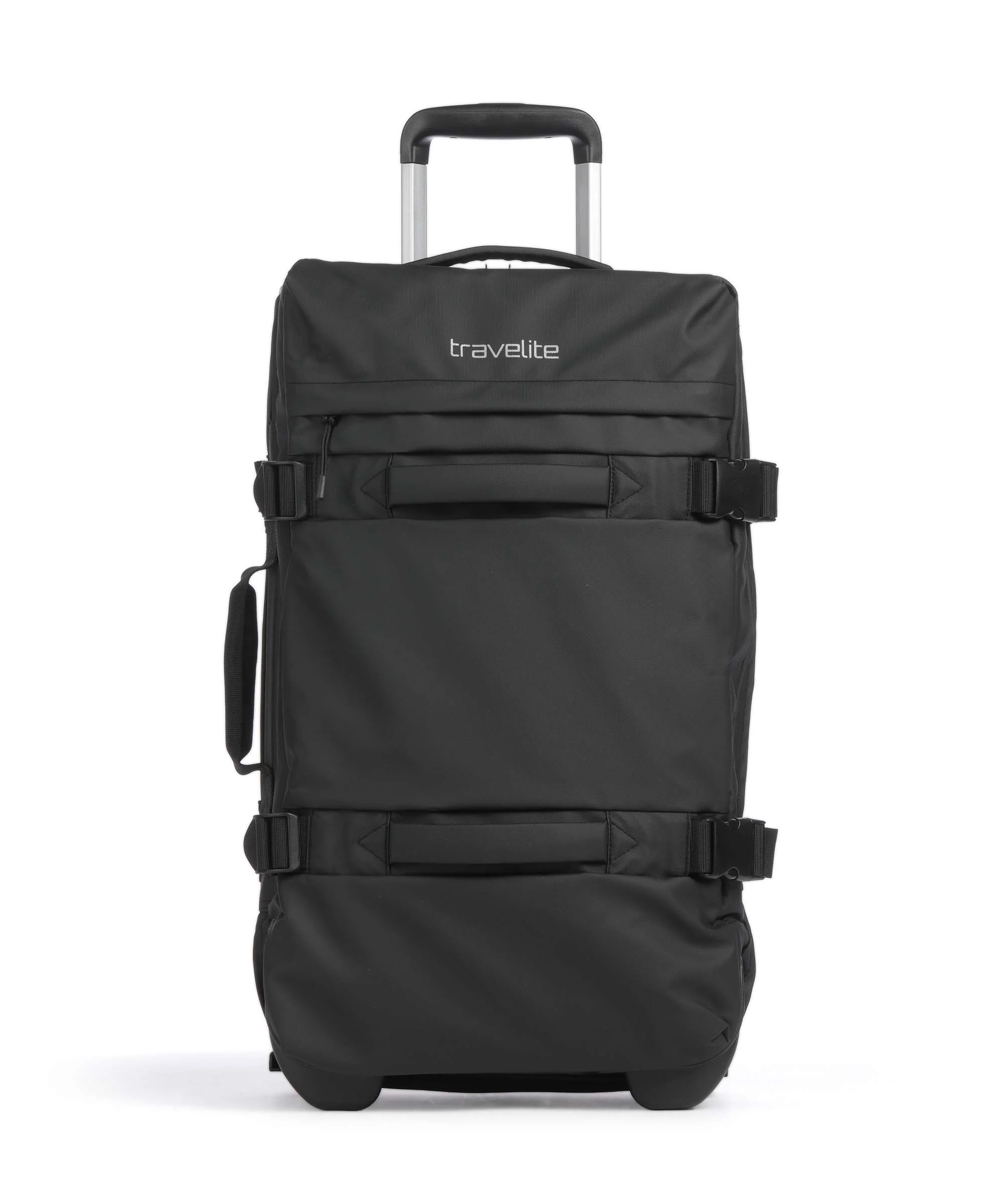 Travelite Bolonia Torba podróżna na kółkach black
