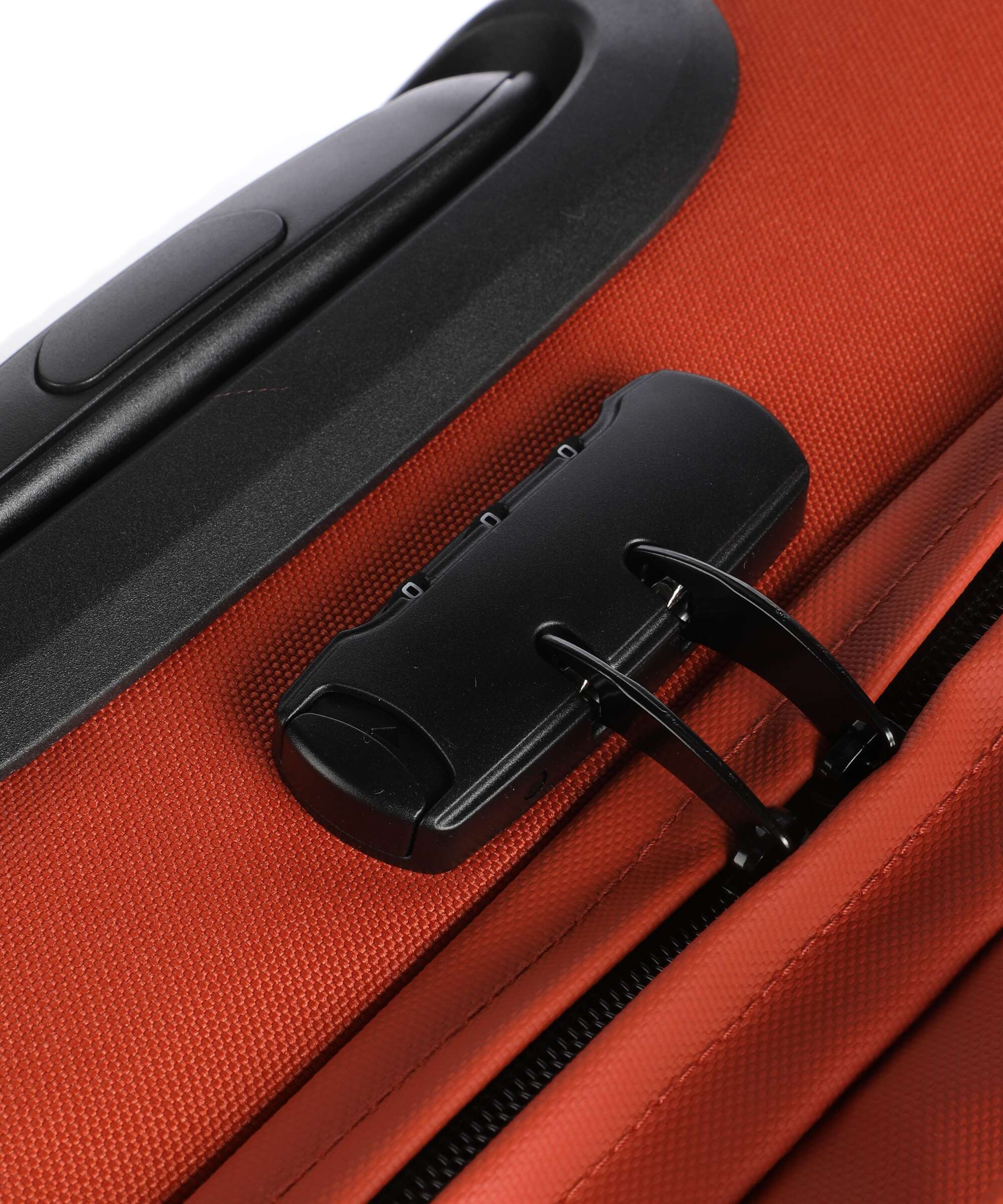 Travelite Bolonia Torba podróżna na kółkach orange - Image 3
