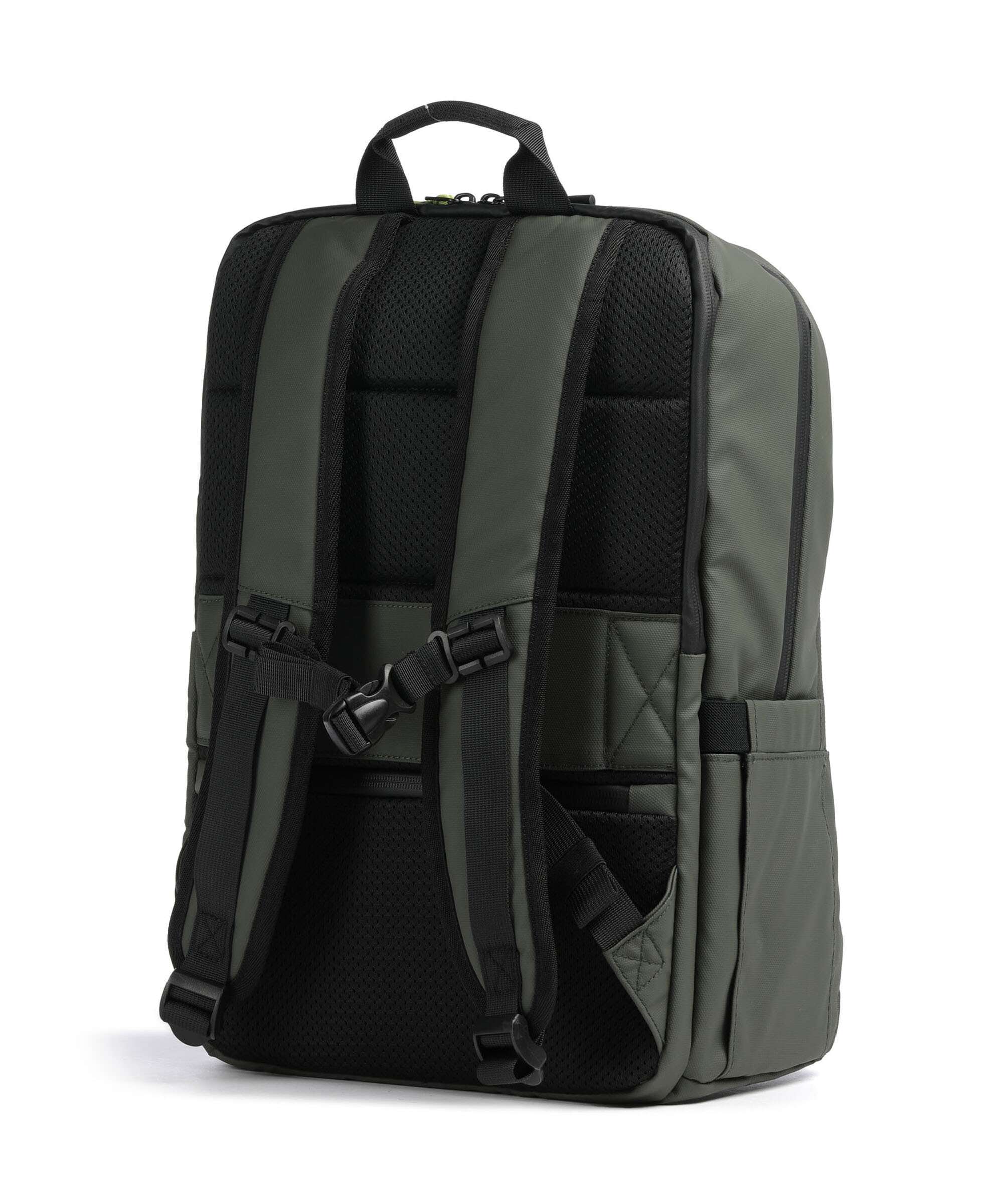 Travelite Briize M Plecak khaki - Image 2